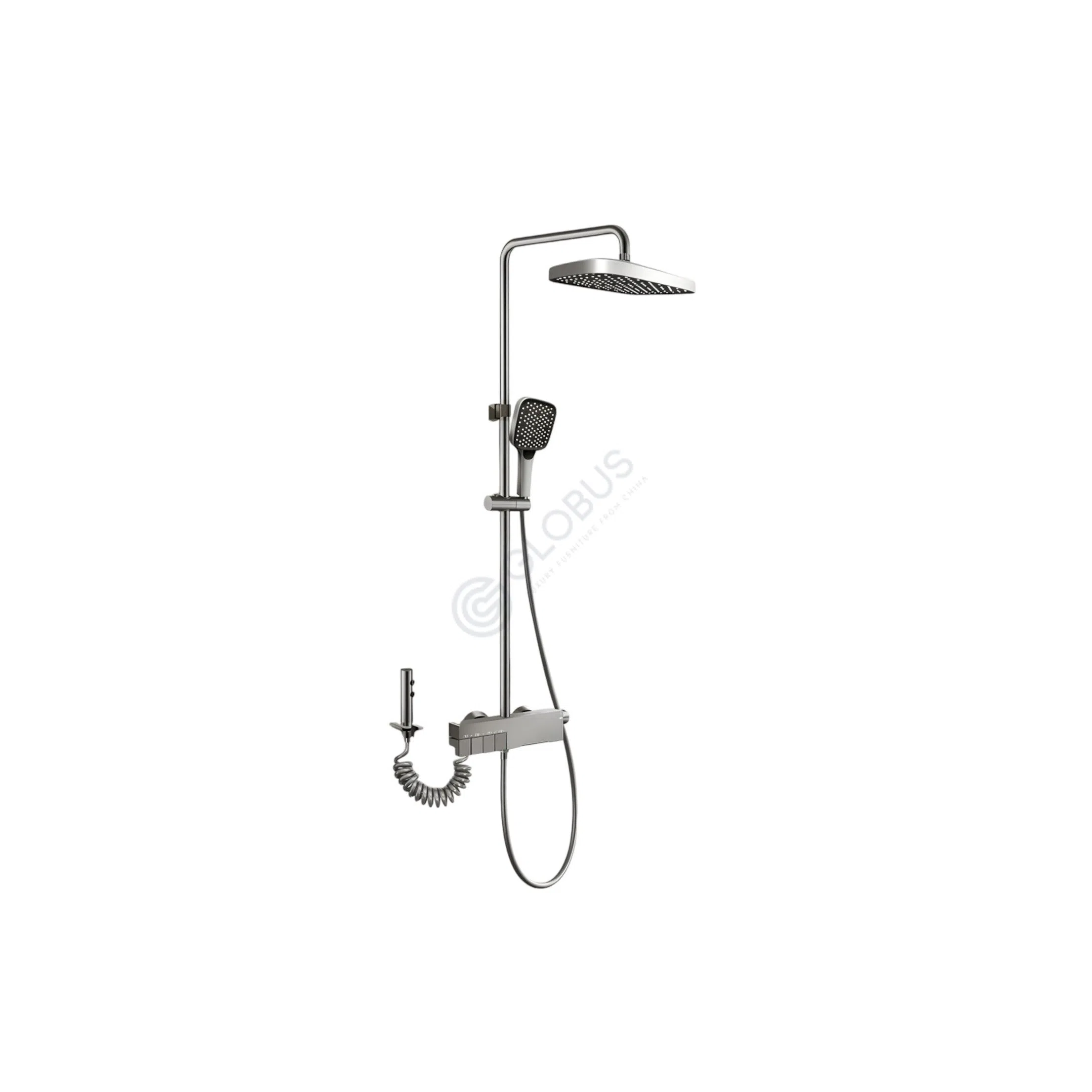 Shower mixer Uo