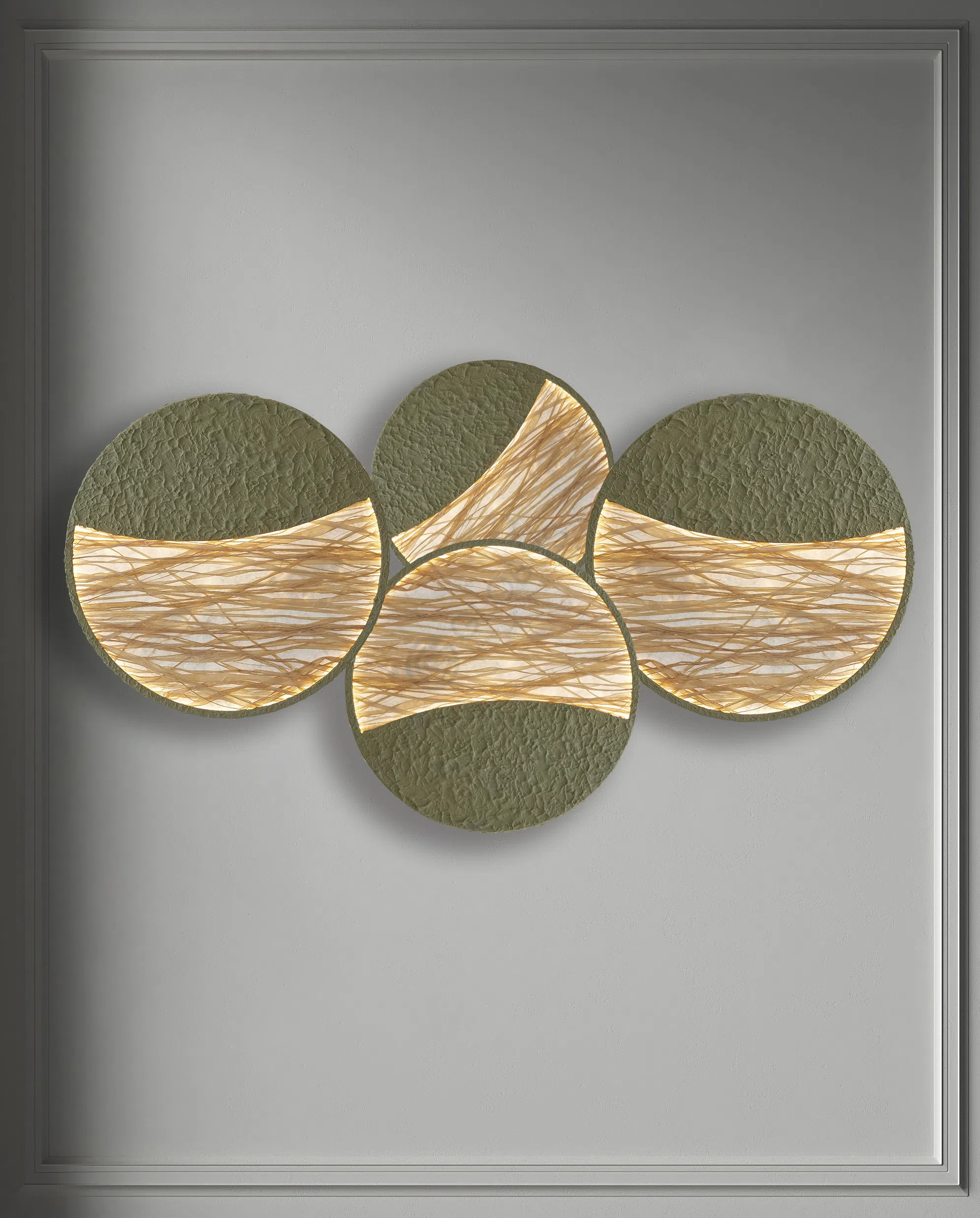 Chandelier Wishandra