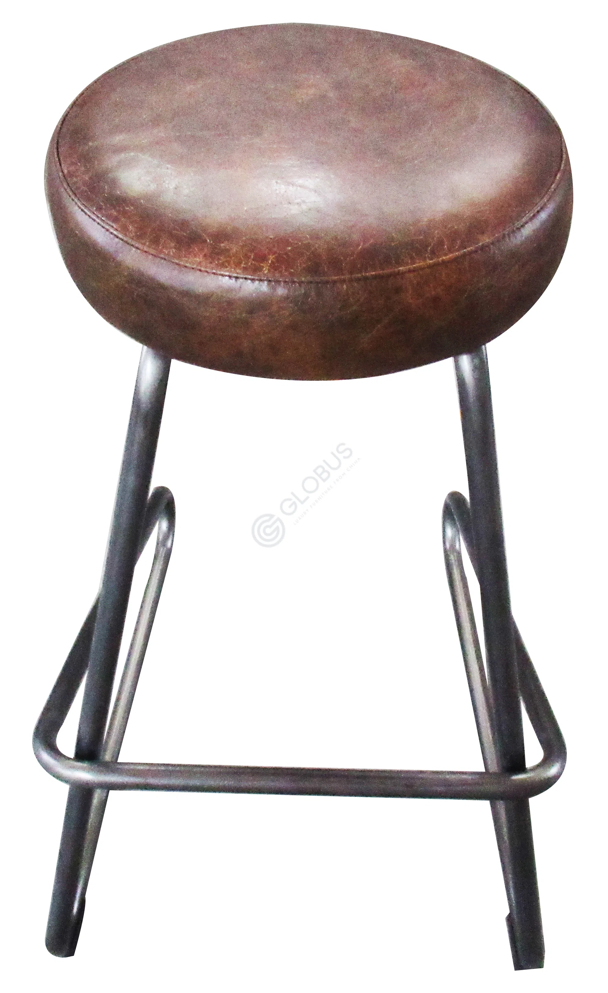 Bar chair Blanquetta