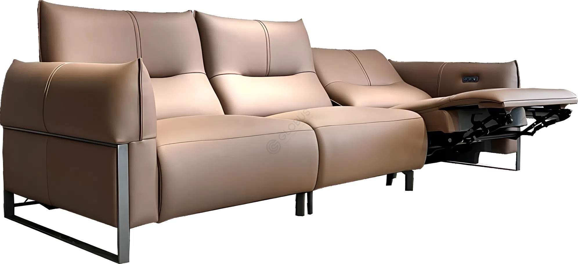 Reclining sofa Jondaco