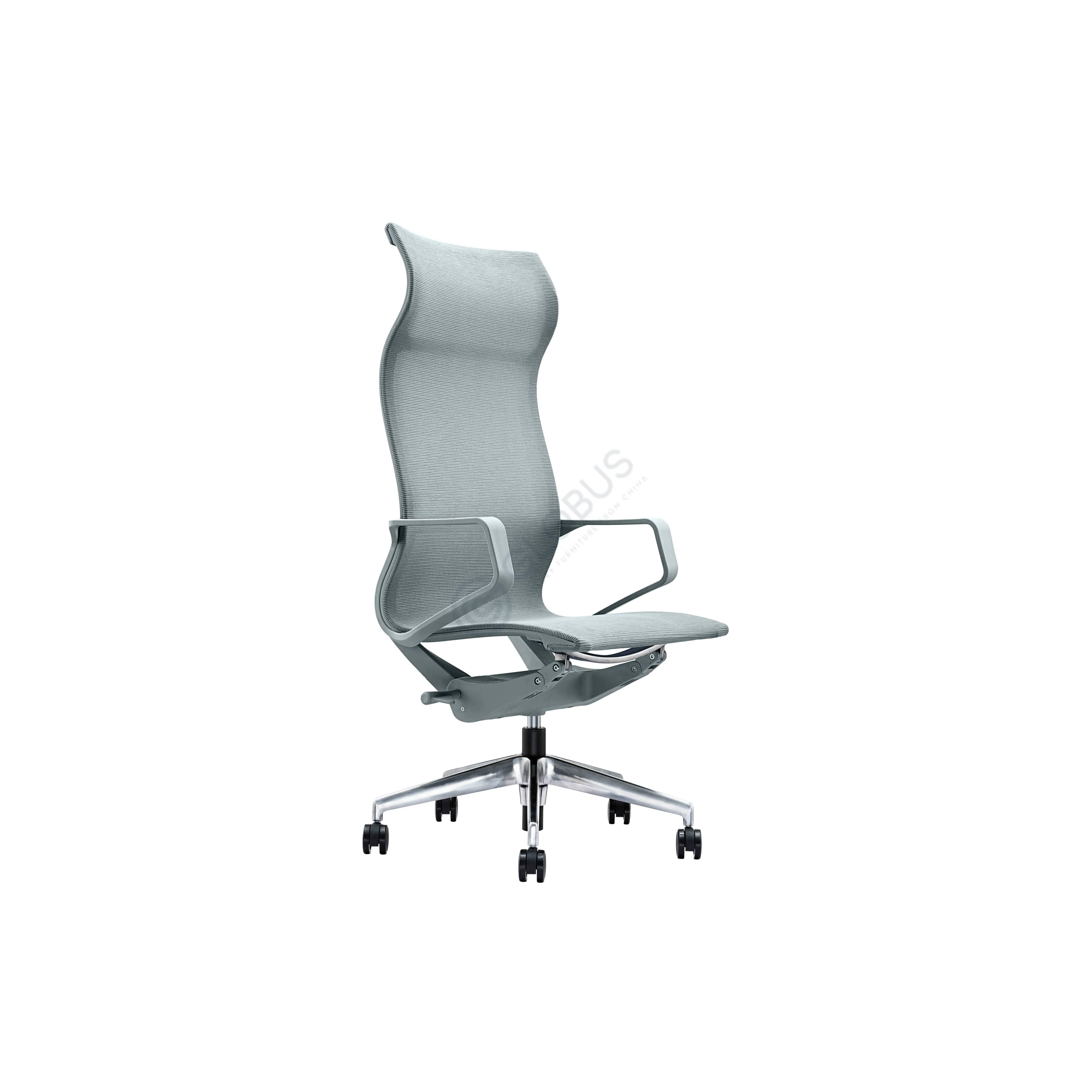 Office chair Tacchini