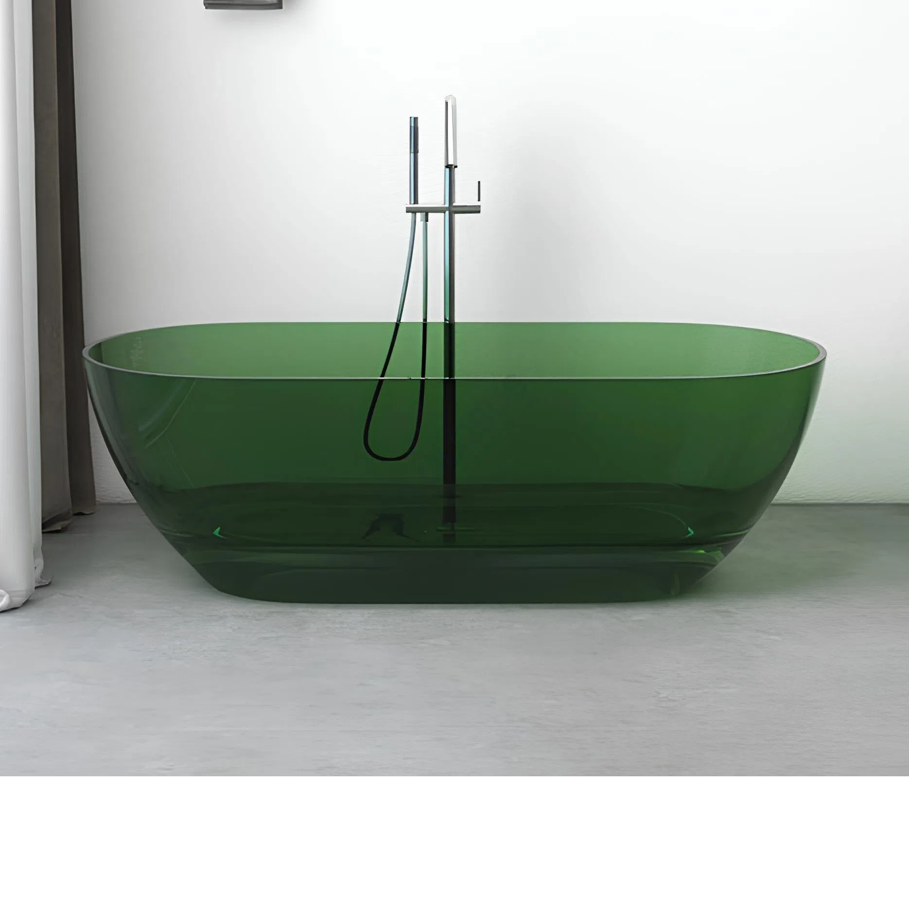 Bathtub Flebile