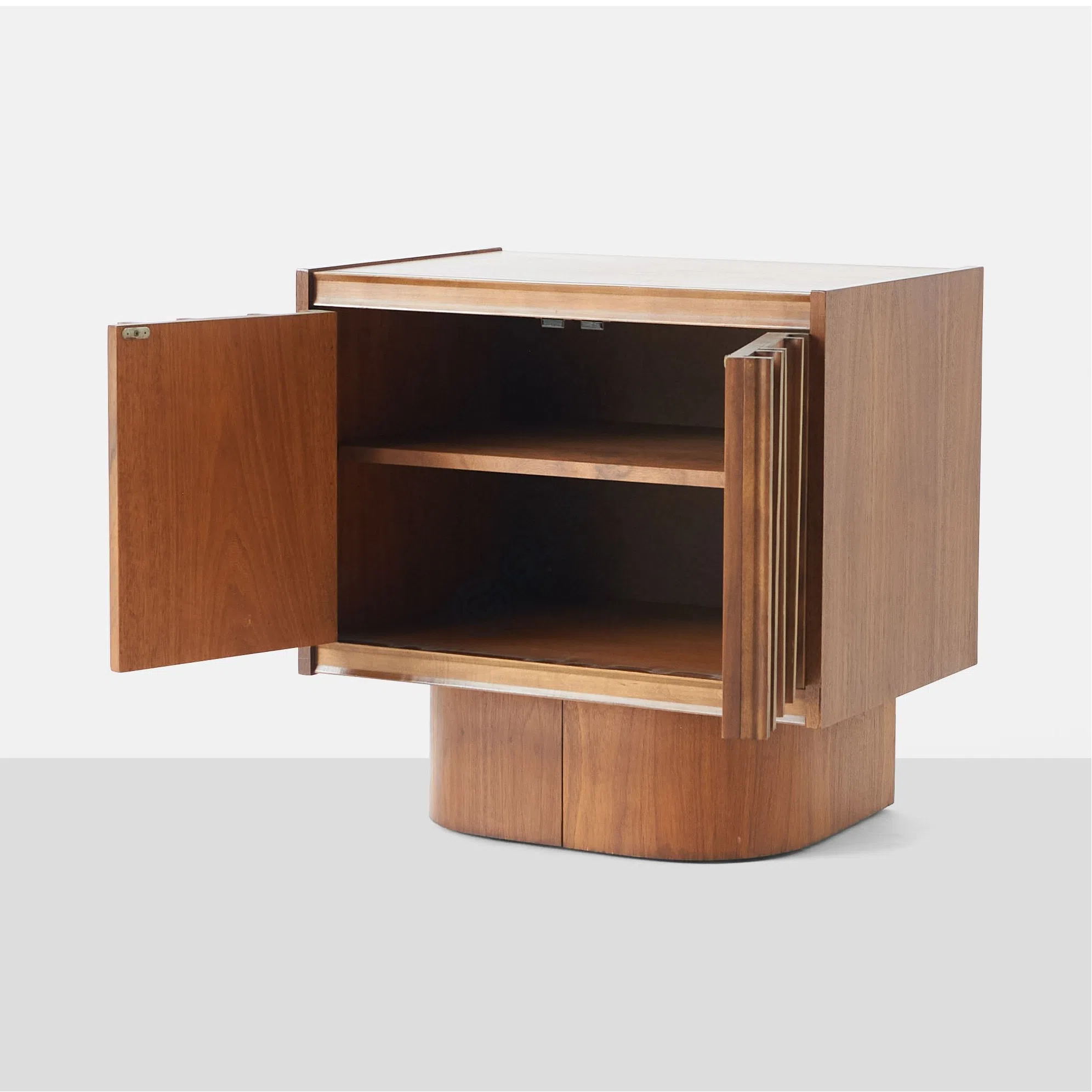 Bedside table Soverano