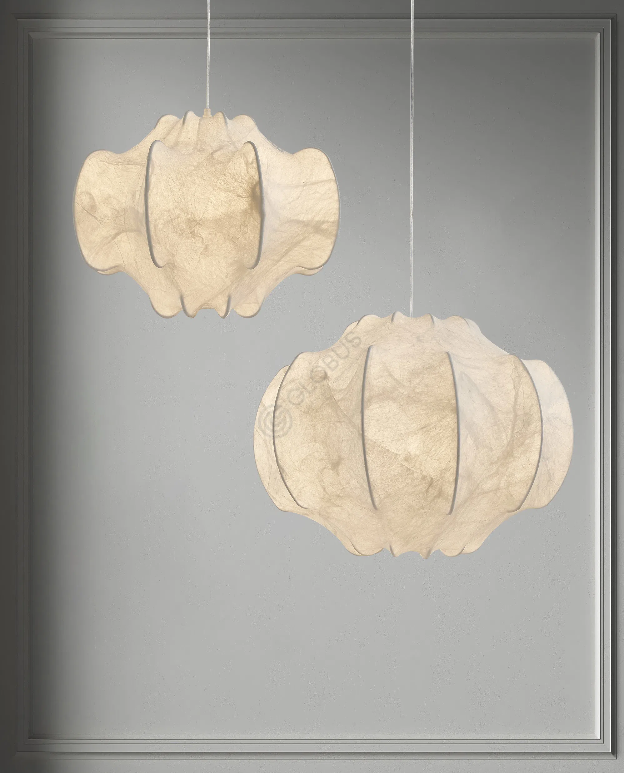Pendant light FLOS Viscontea