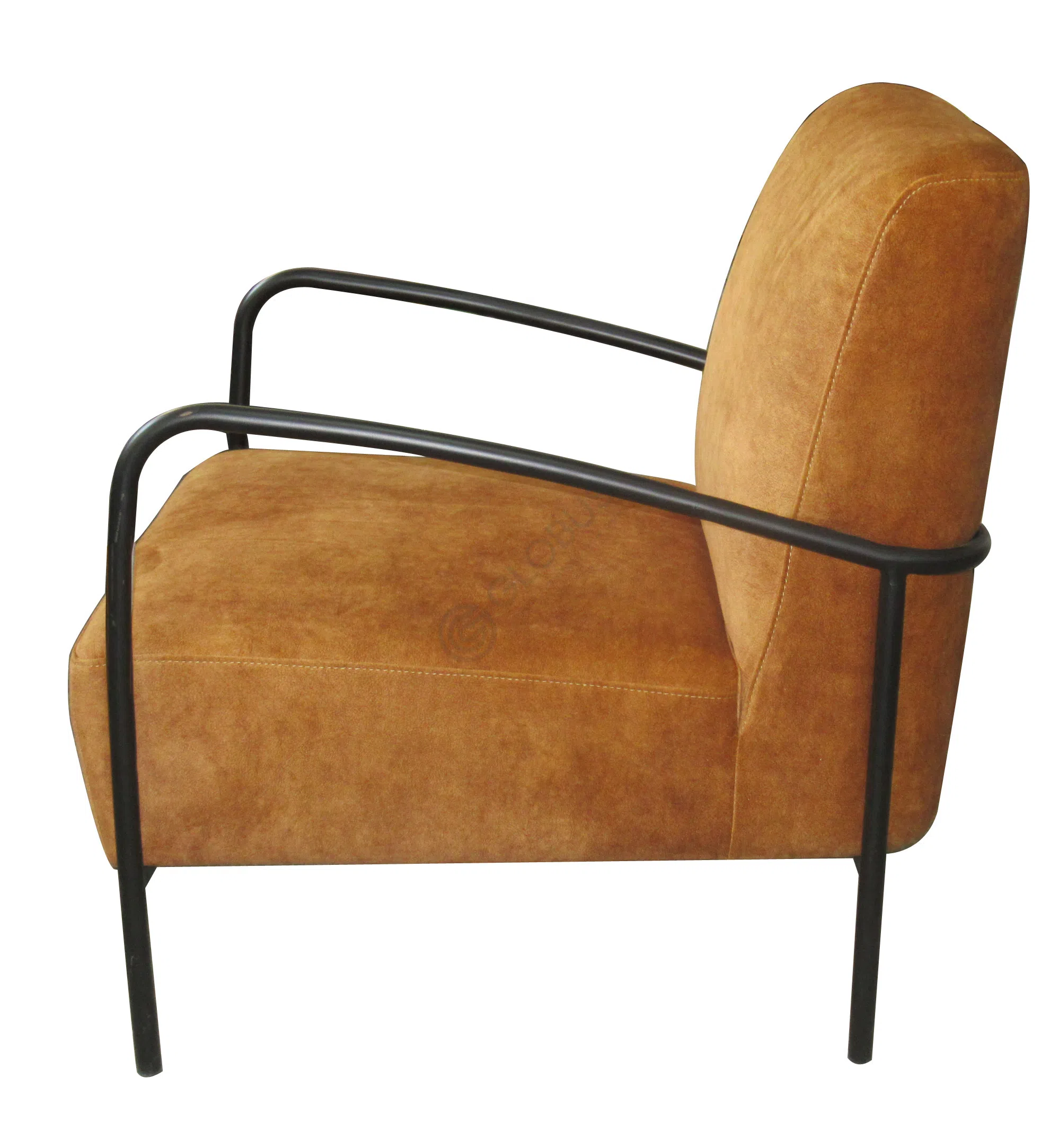 Armchair Quadratino