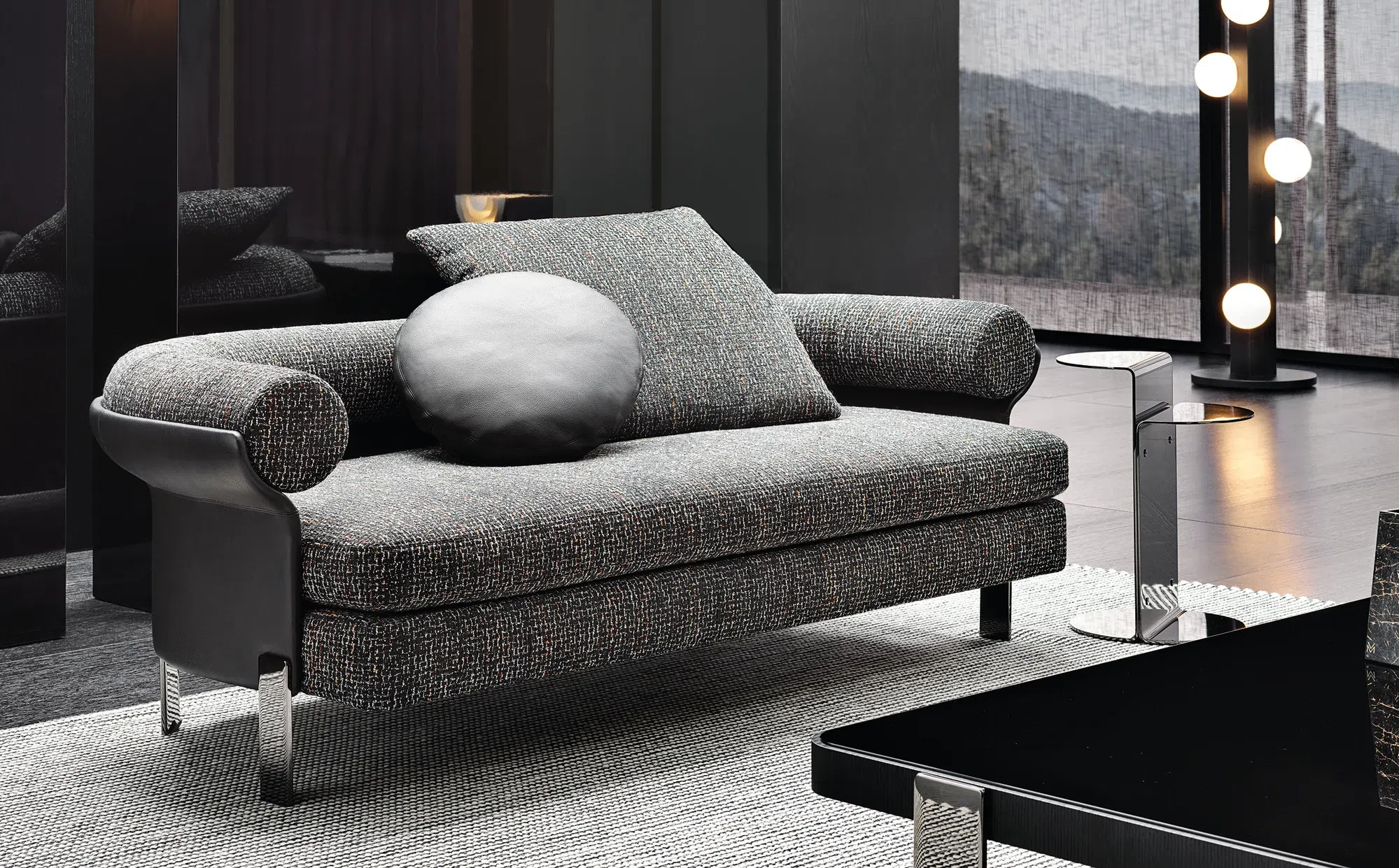 Sofa MINOTTI Mattia