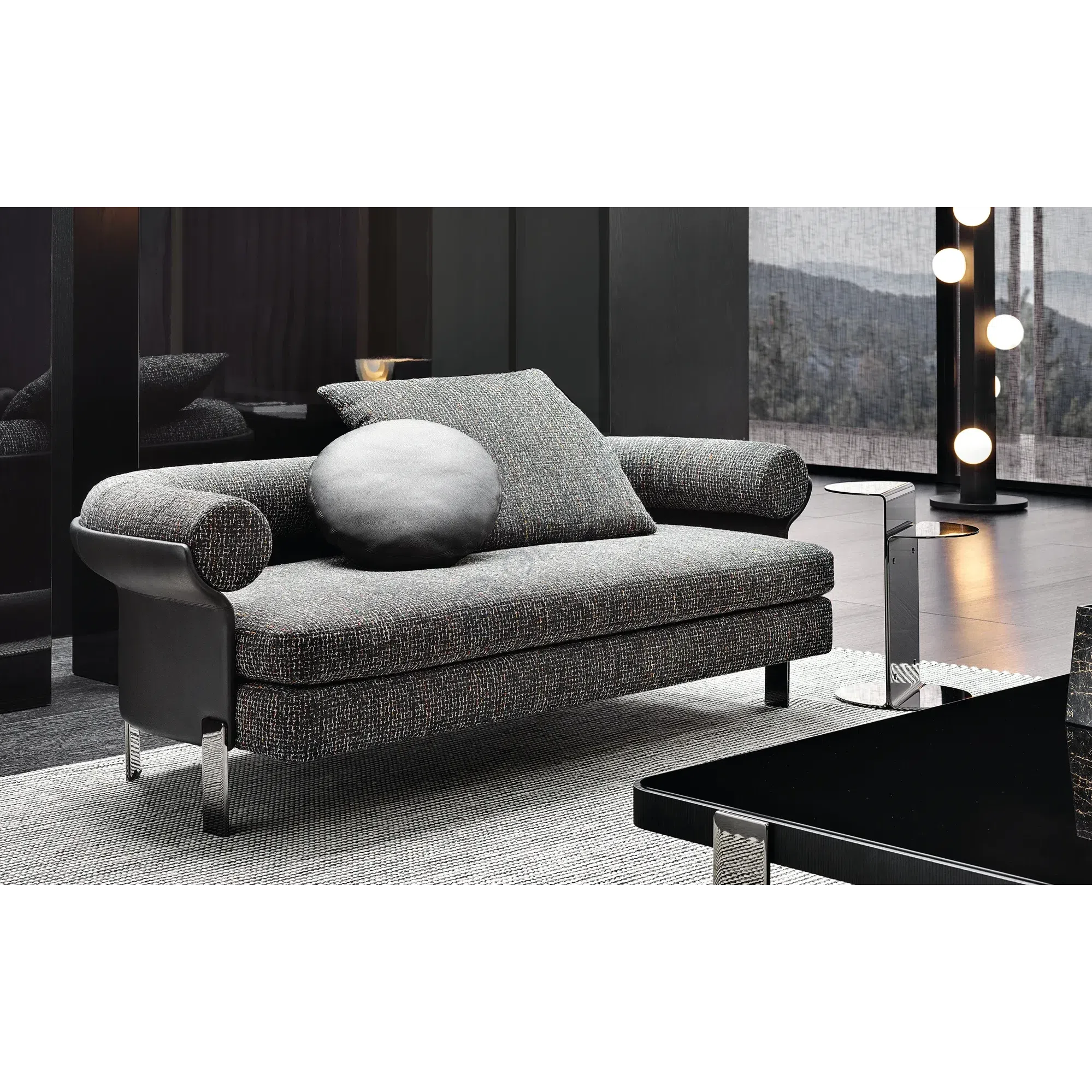 Sofa MINOTTI Mattia