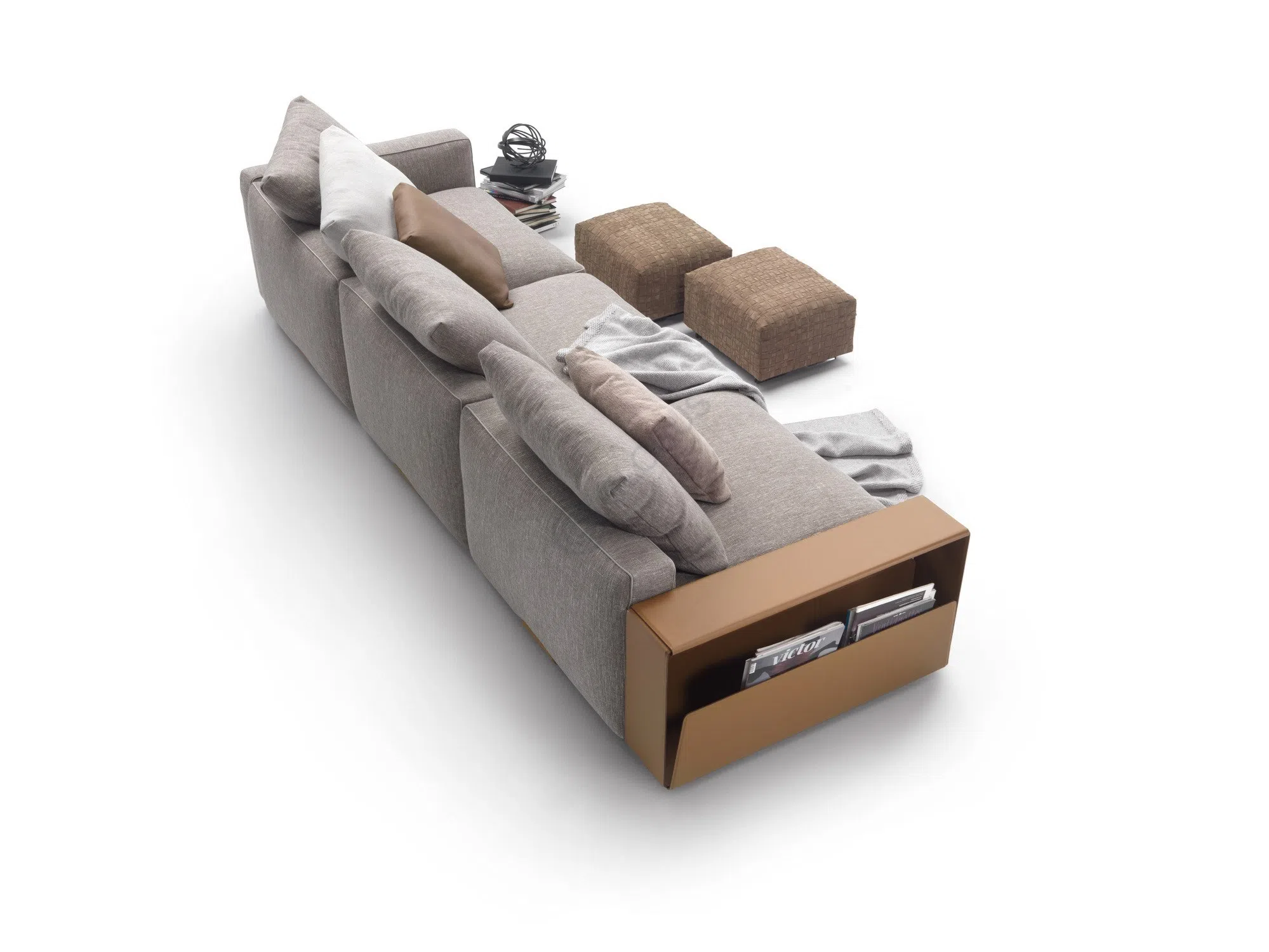 Sofa FLEXFORM