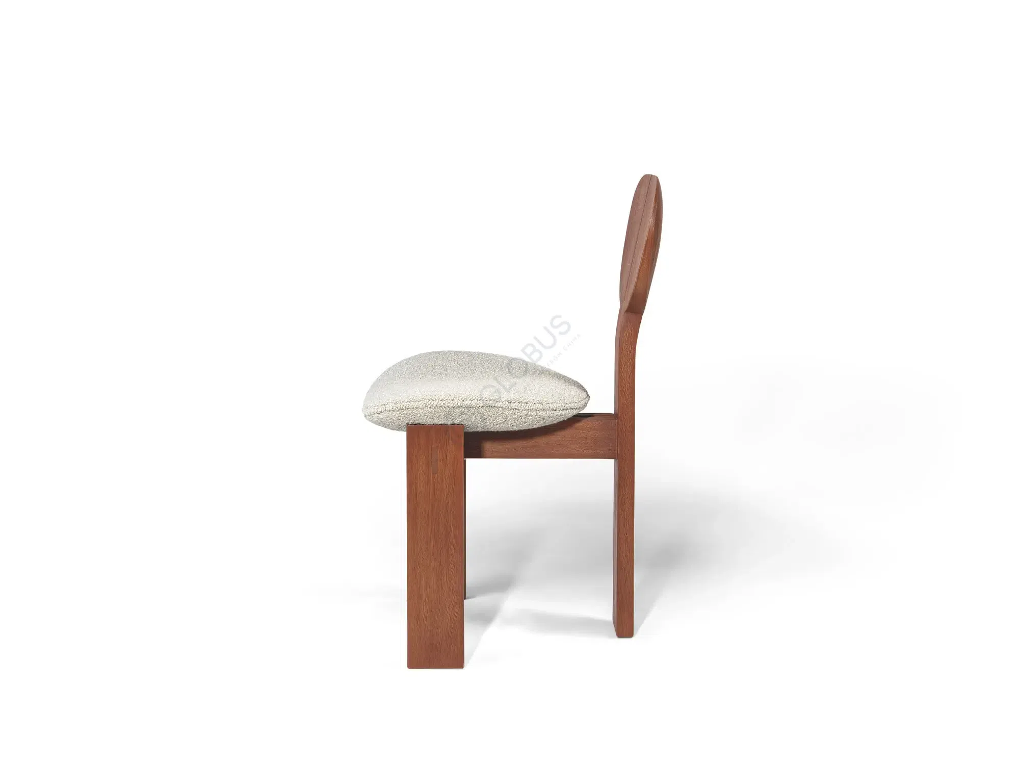 Dining chair HESSENTIA Jill