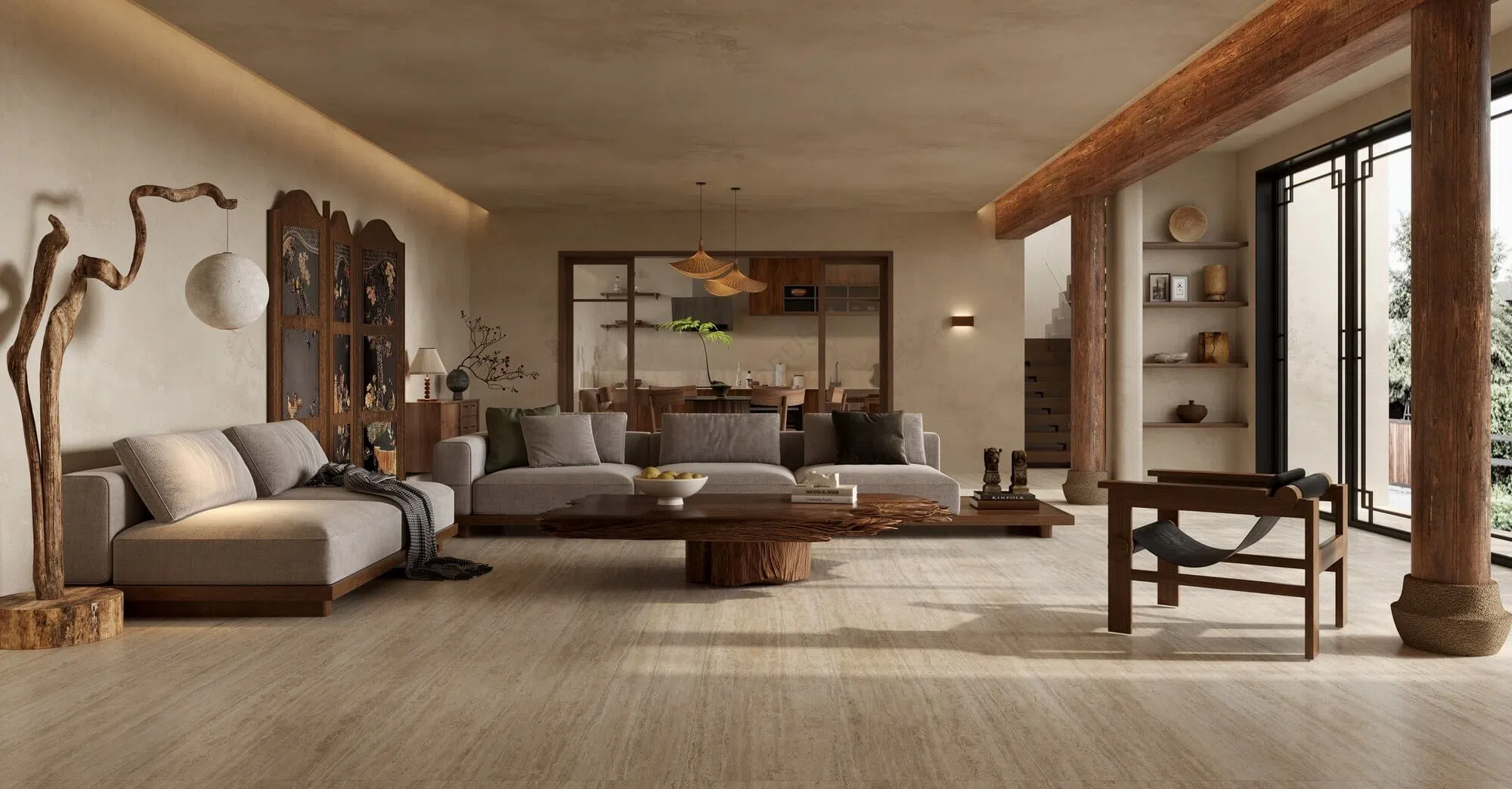 Sintered stone Incantevo