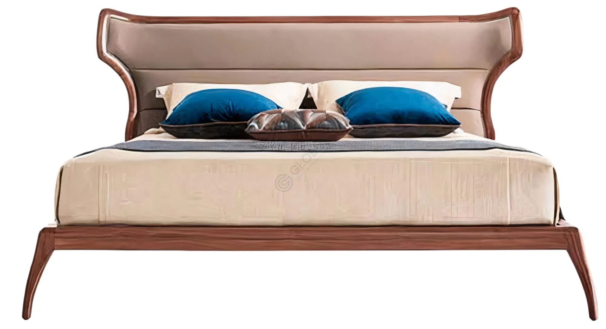 Bed Vocentra