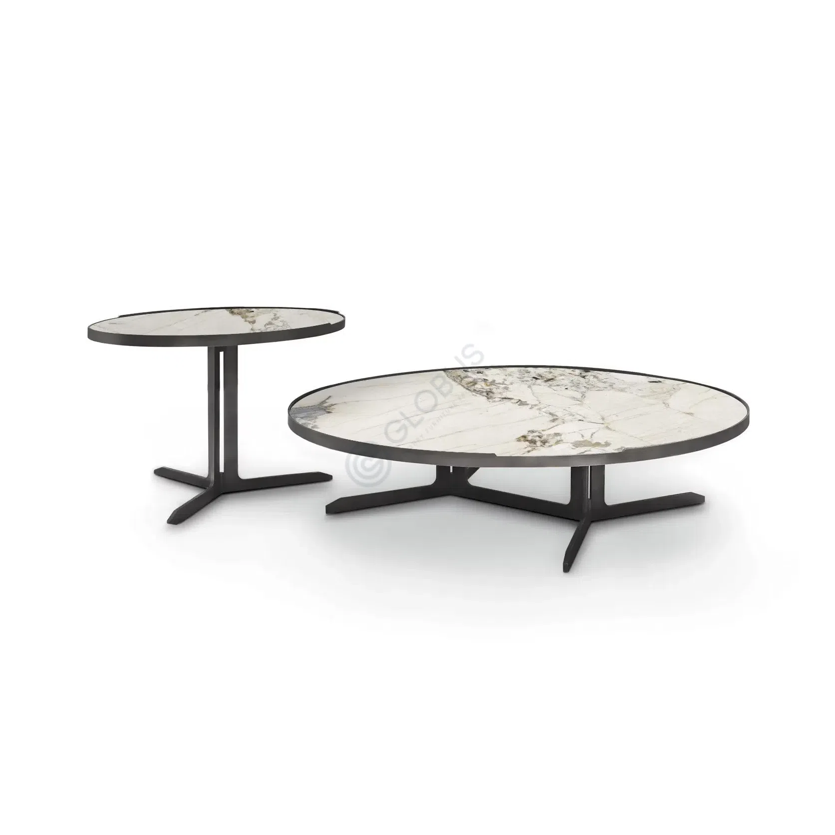 Coffee table ALBERTA Arabesque