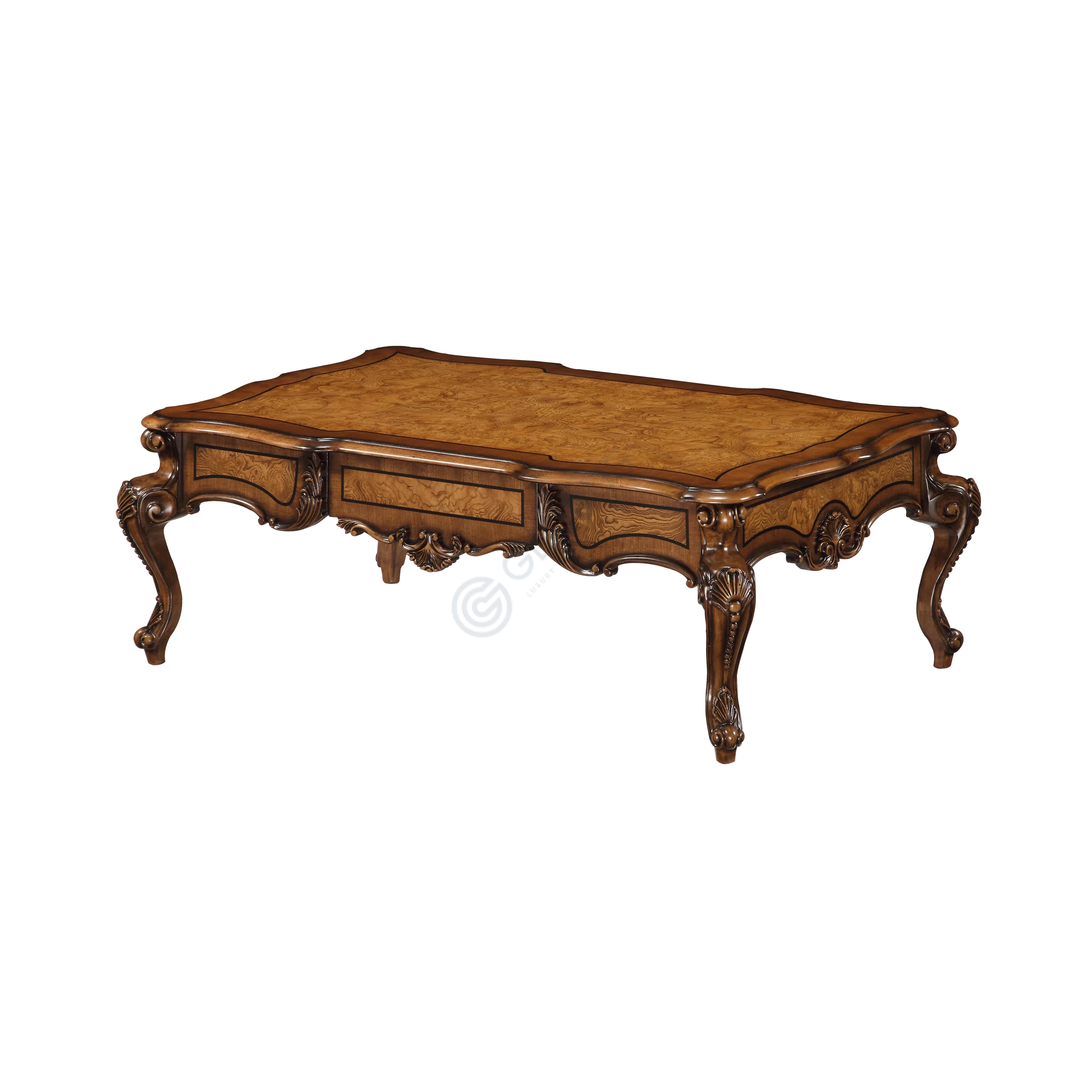 Coffee table Nessiga