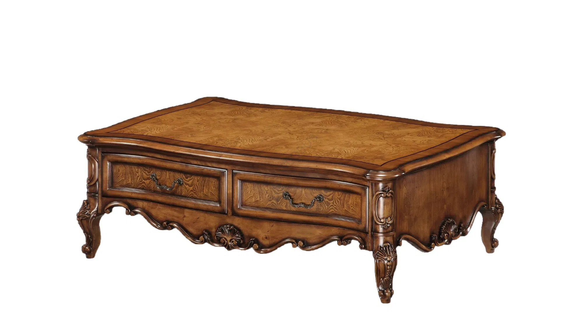 Coffee table Vignezu