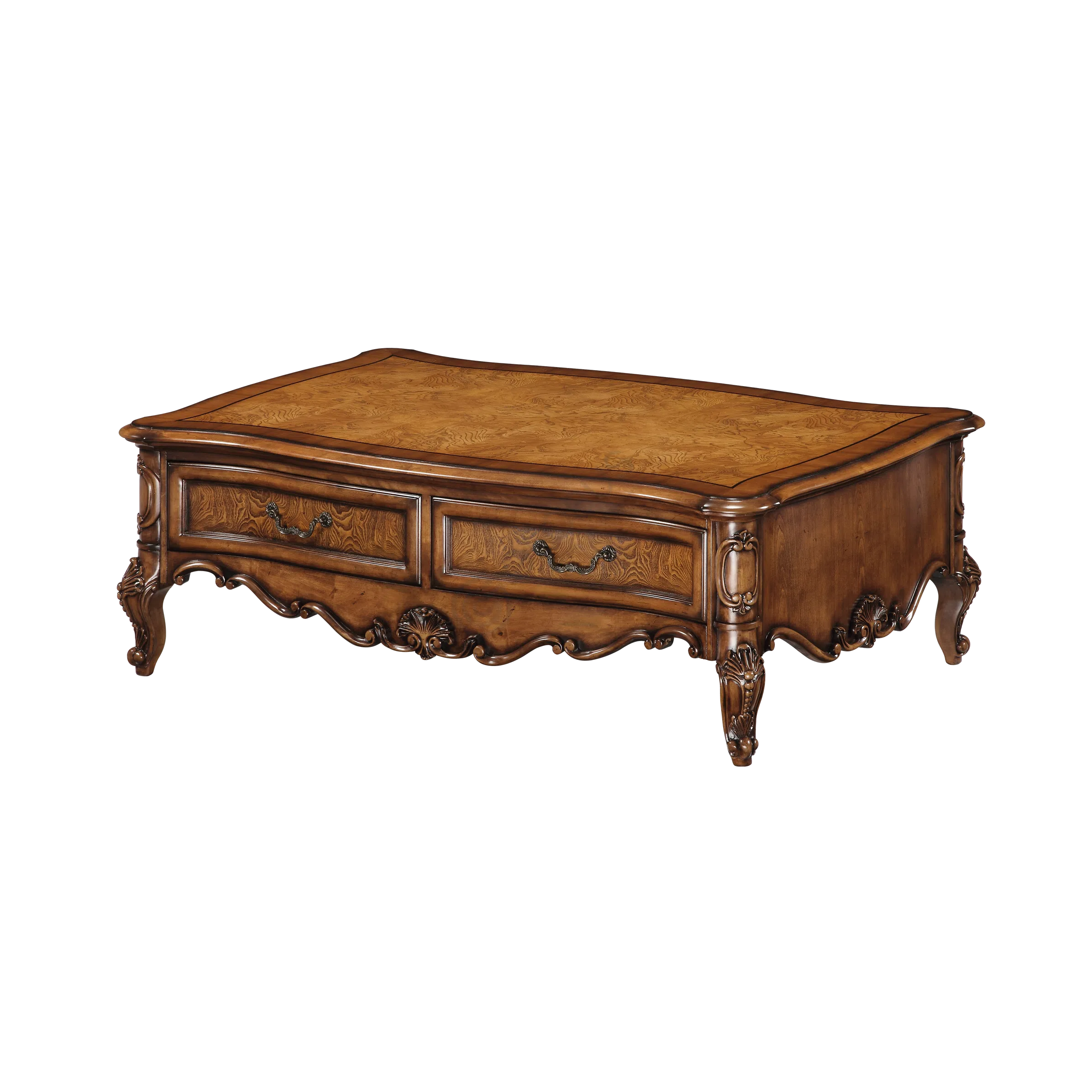 Coffee table Jamesha