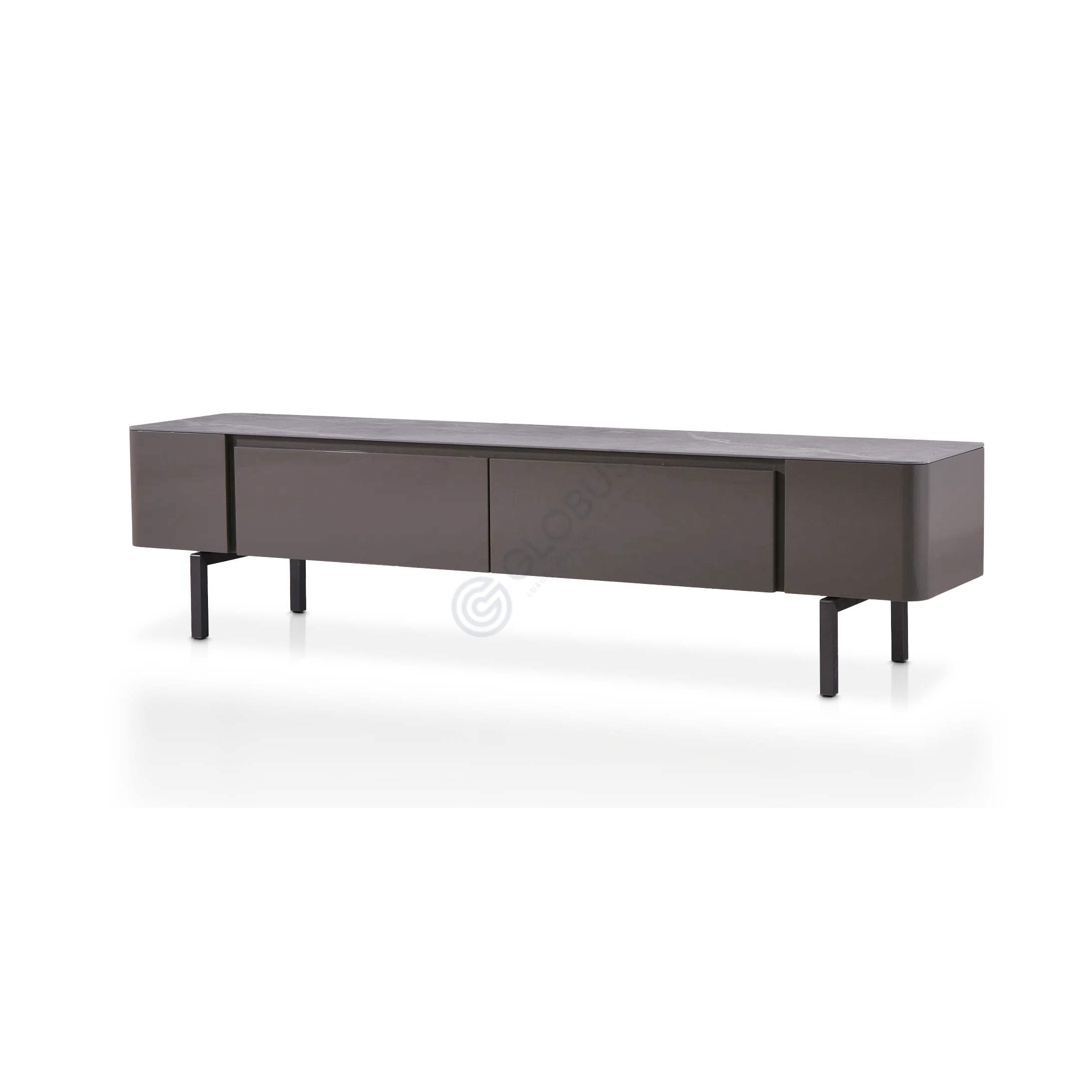 TV stand MINOTTI Lou