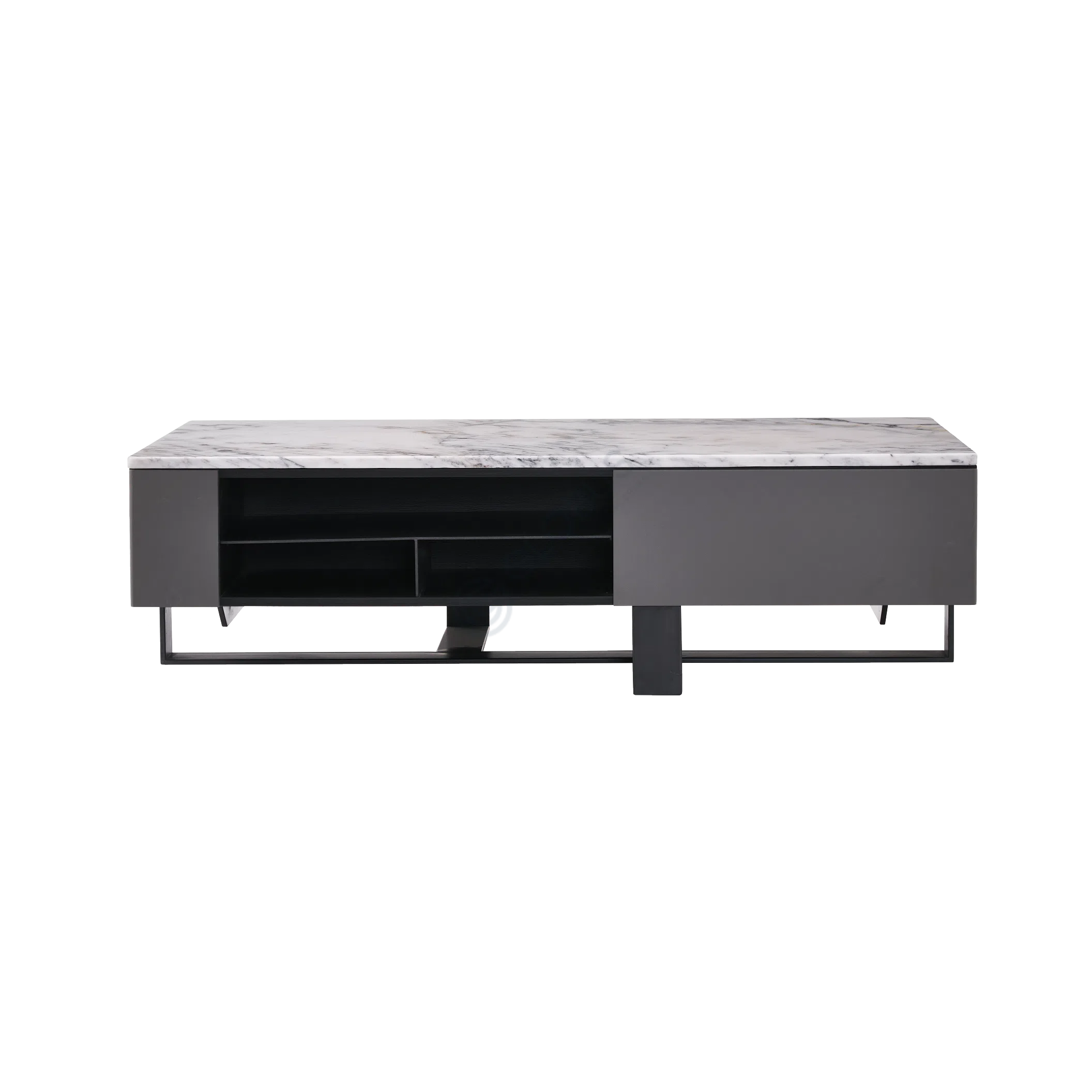 Coffee table Flavin