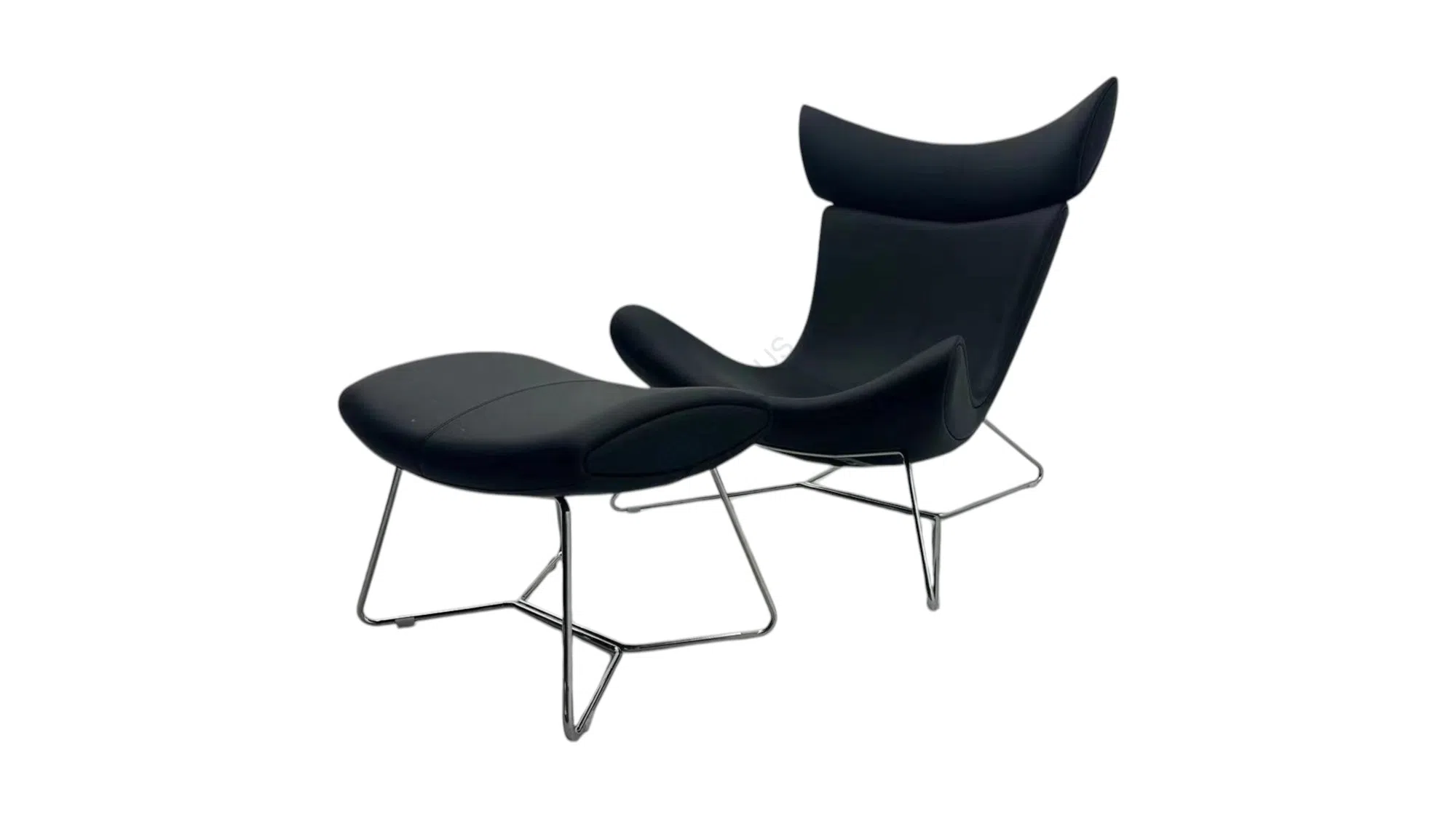 Armchair BOCONCEPT