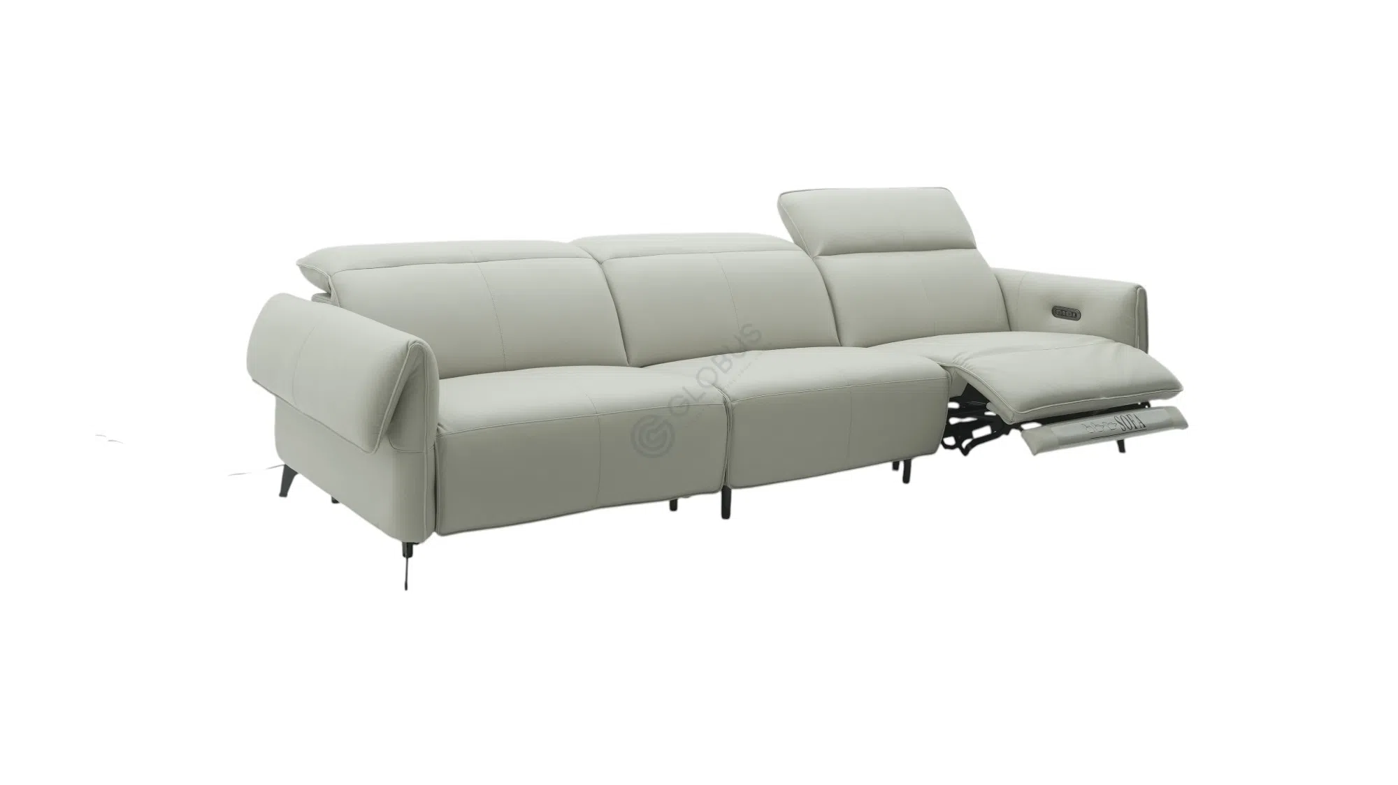 Reclining sofa Monet