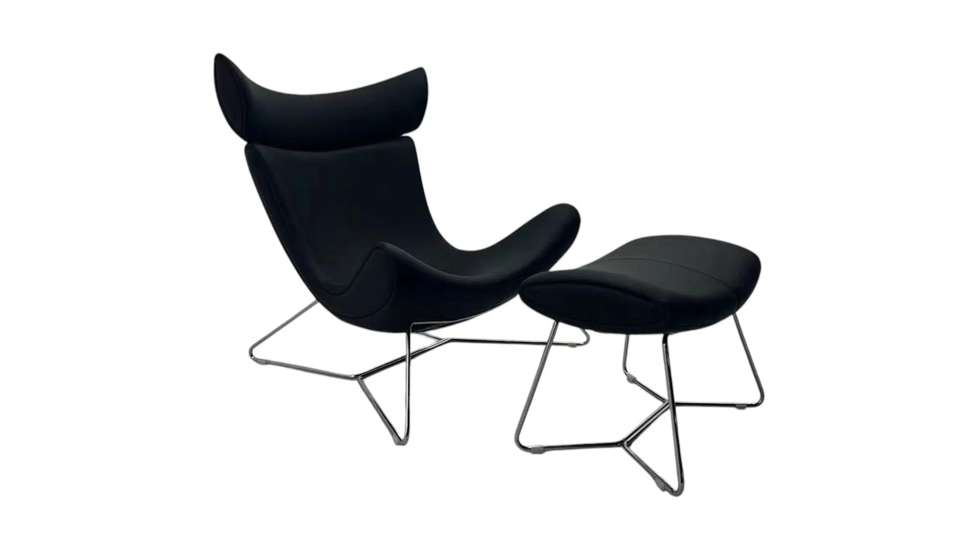 Armchair BOCONCEPT