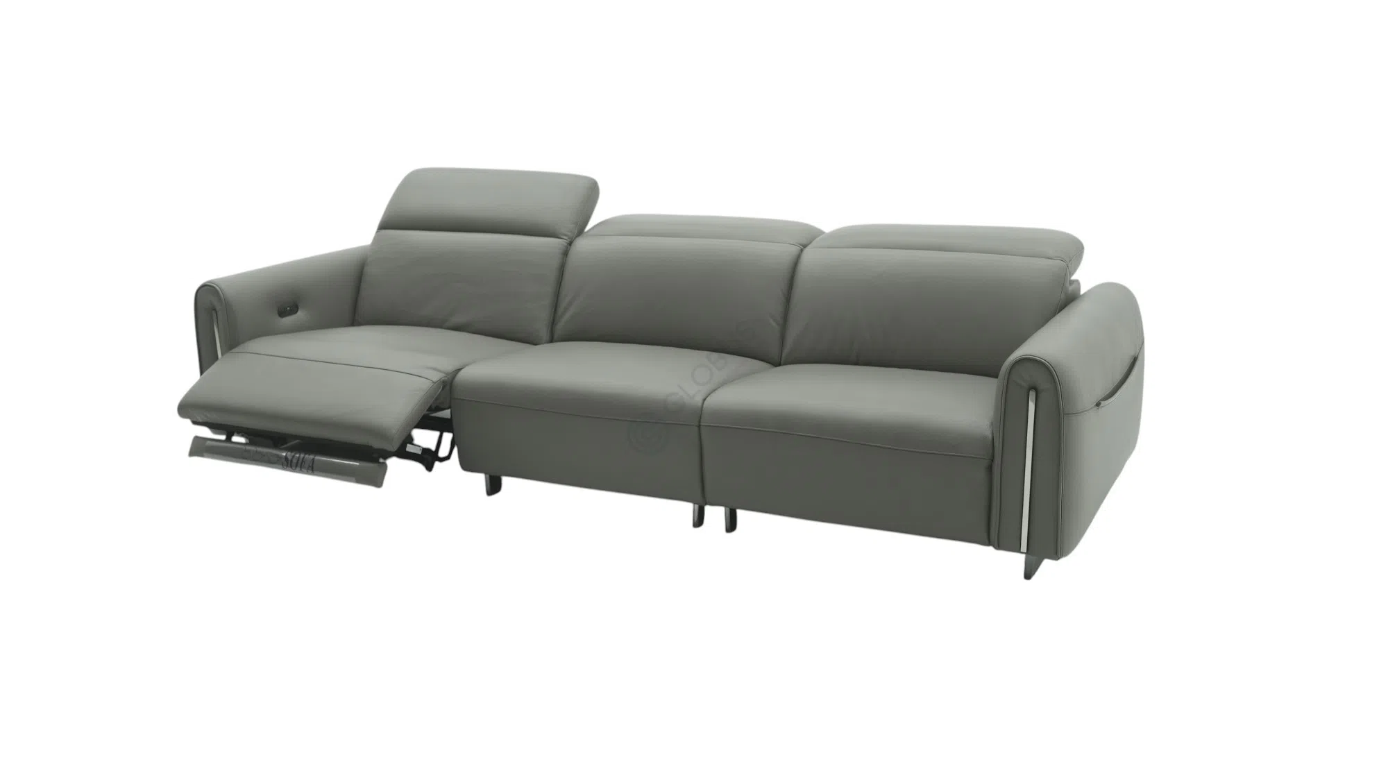 Reclining sofa Folione