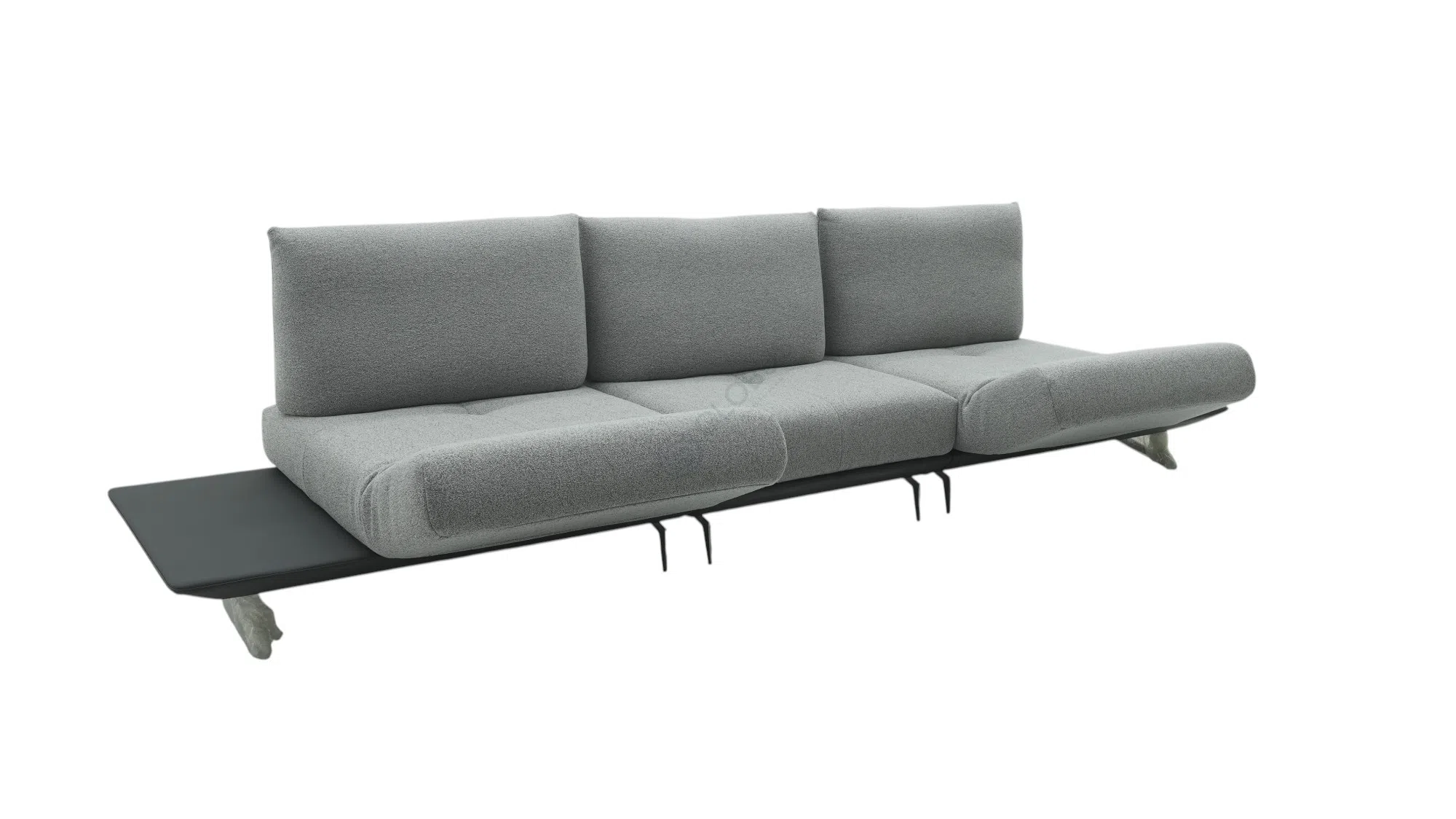 Reclining sofa Segreal