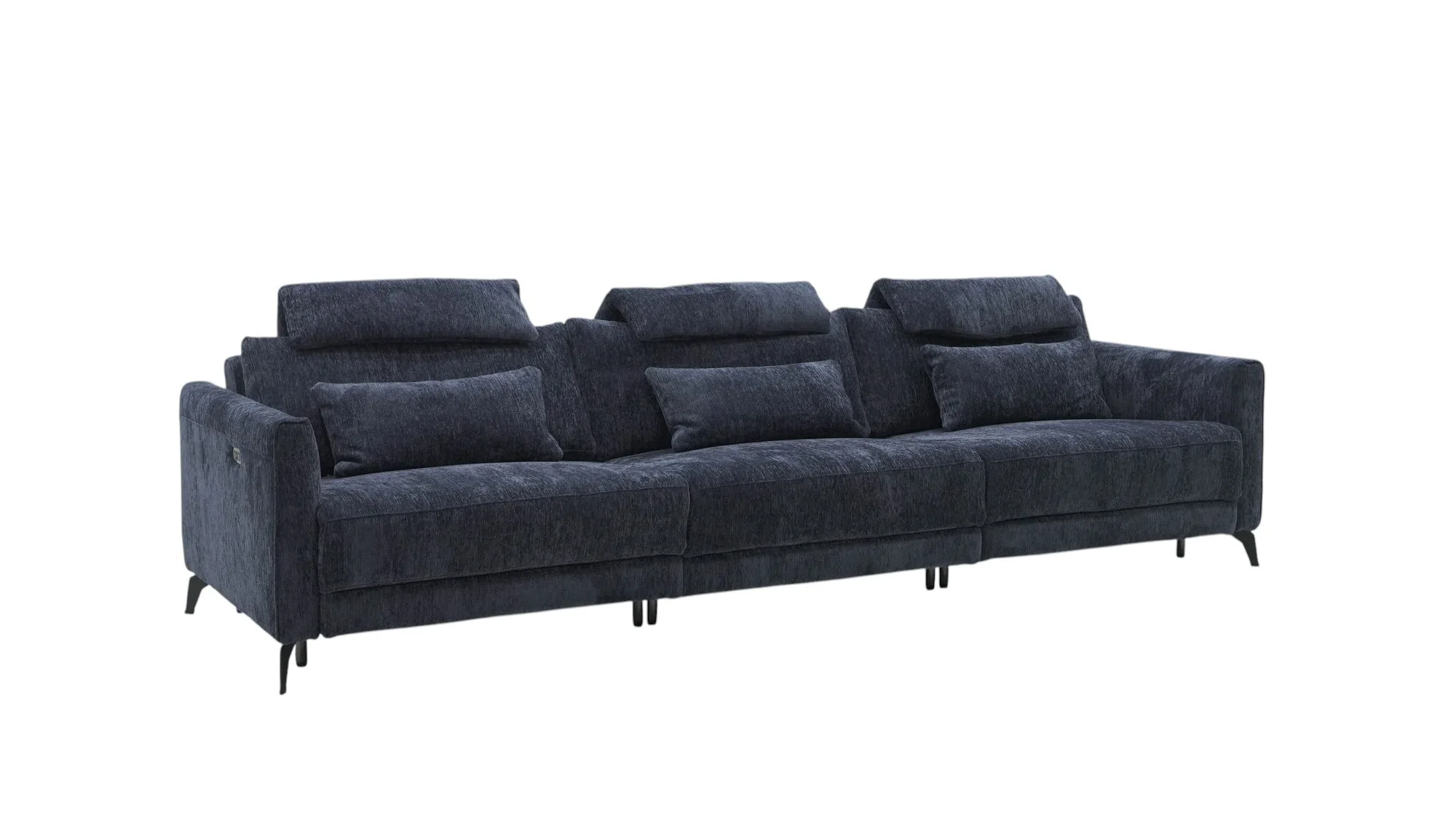 Reclining sofa Creato