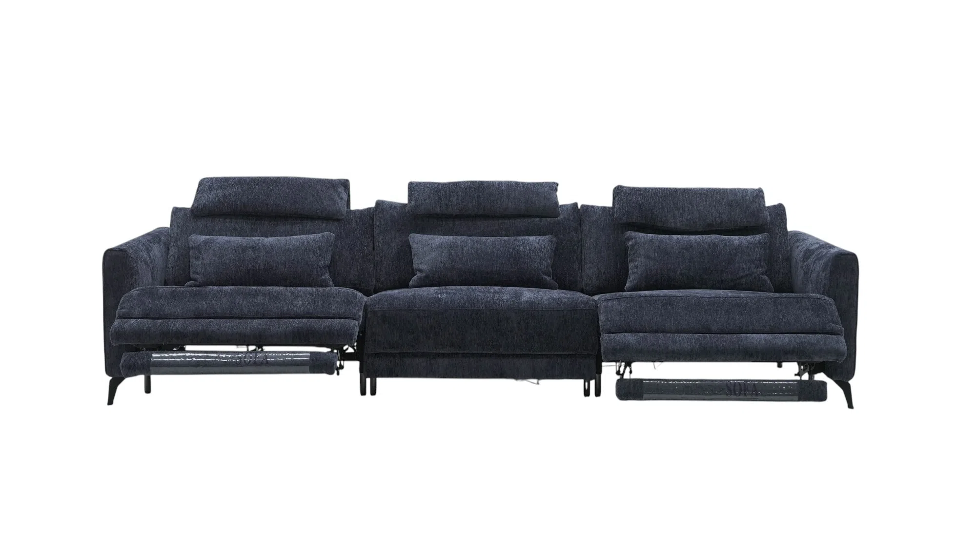 Reclining sofa Creato