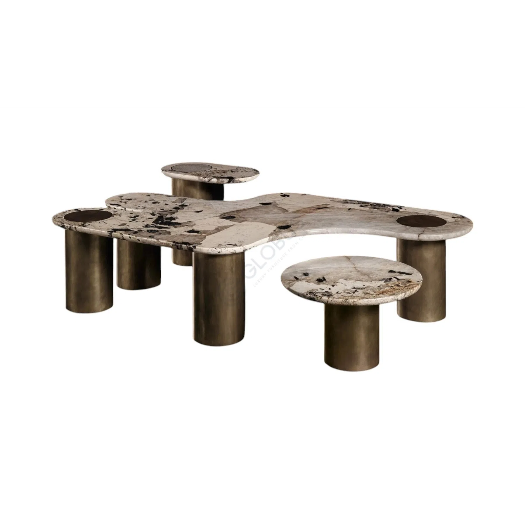 Журнальный столик Fentos