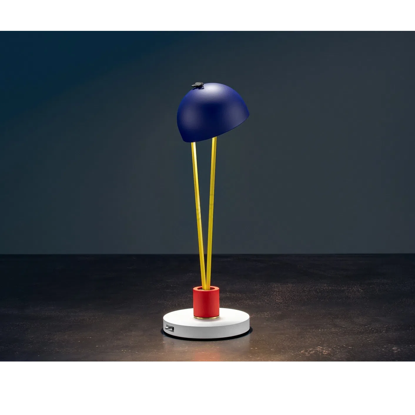 Floor lamp CATELLANI&SMITH Ale