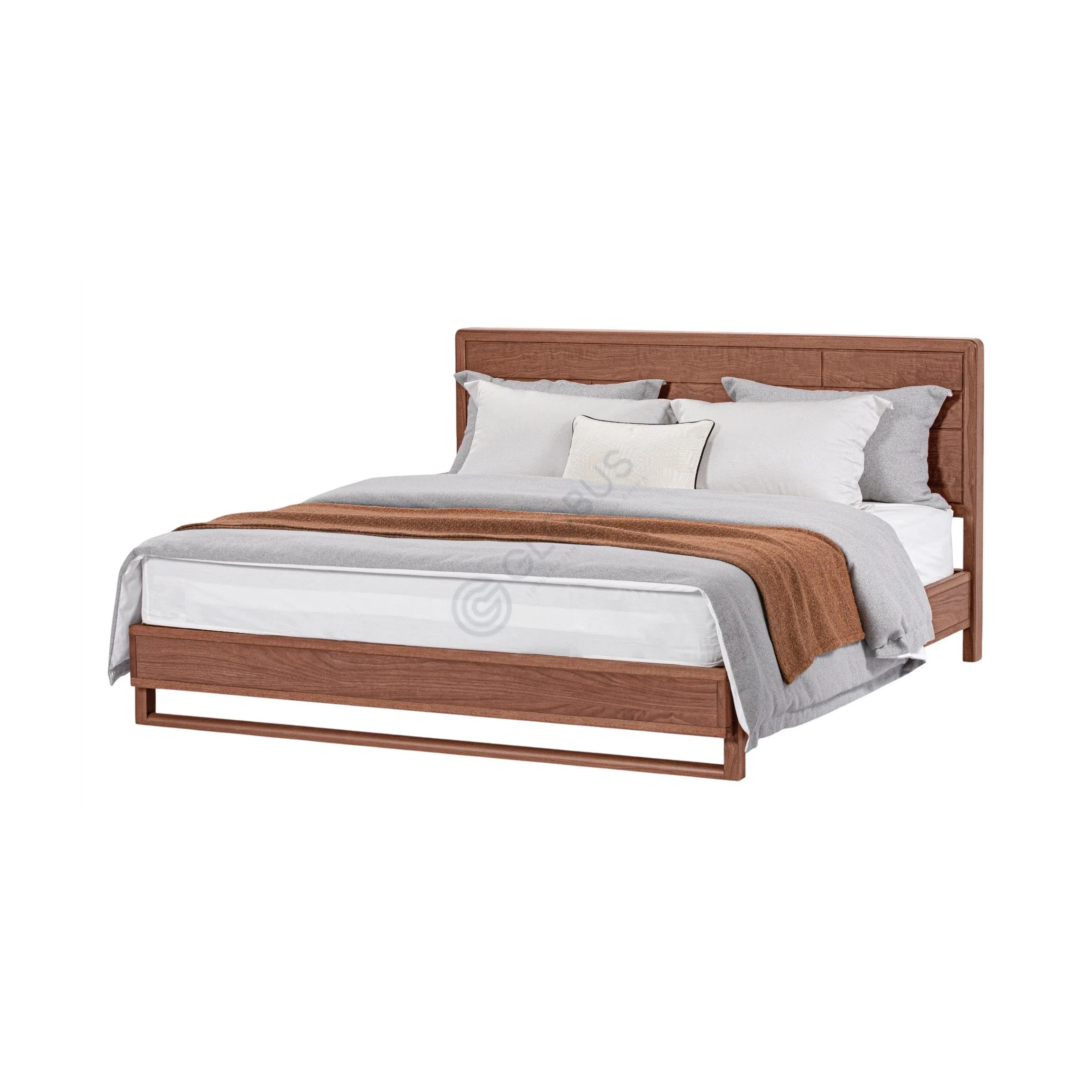 Bed Quadraso