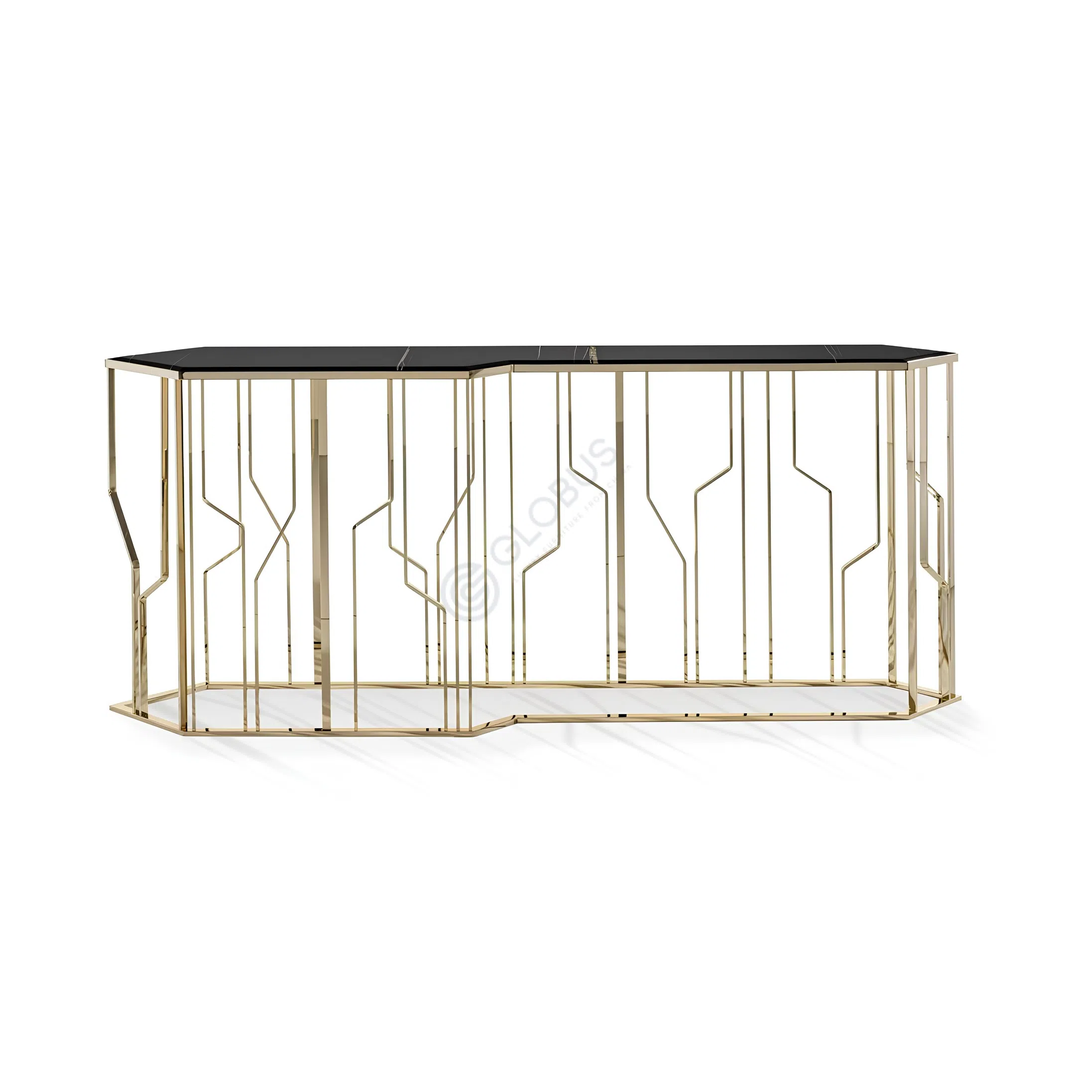 Console LONGHI Ginza