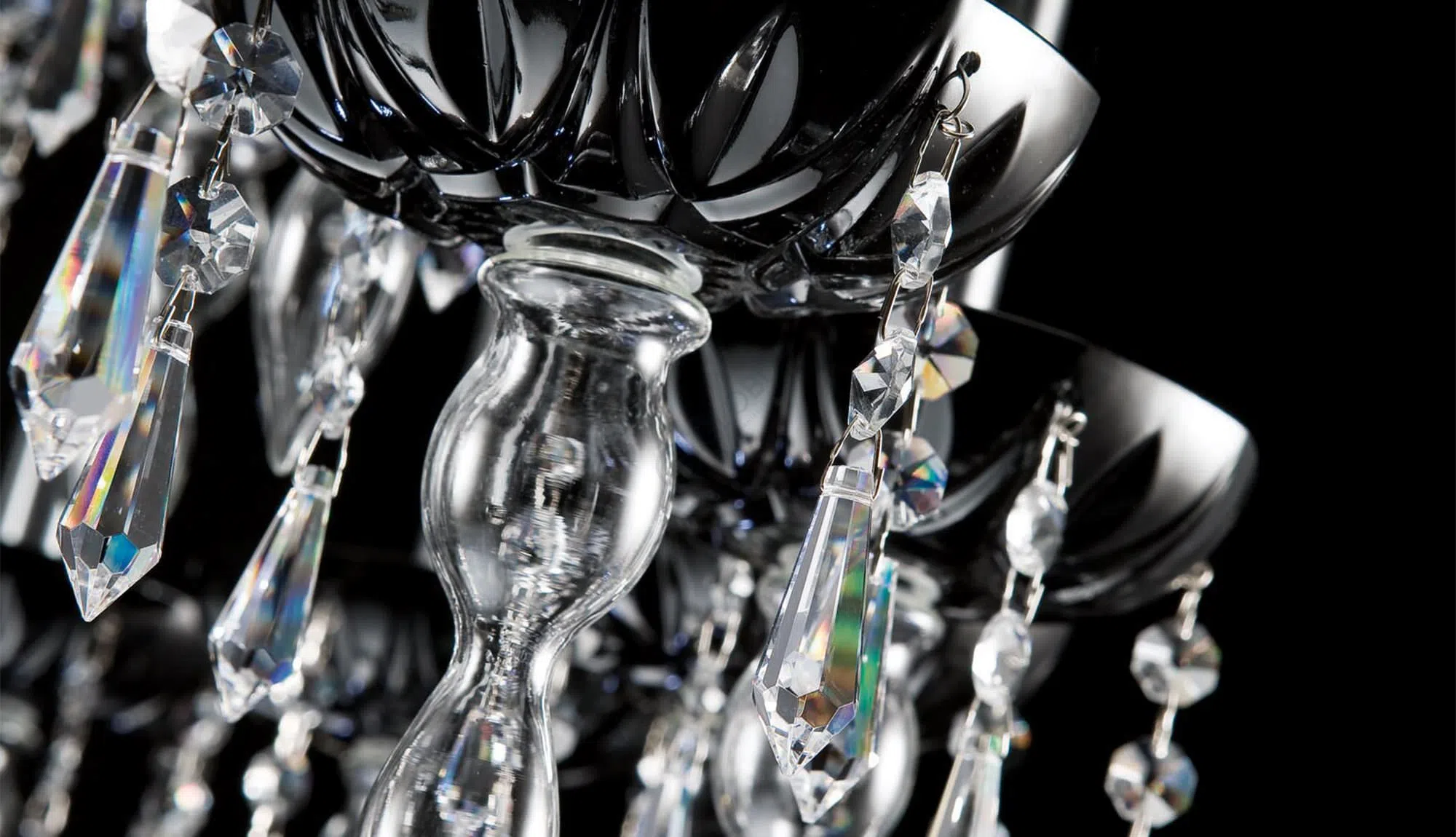 Pendant light LIGHT4 Limelight