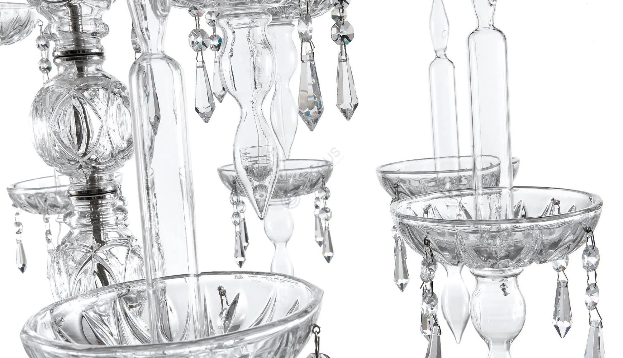 Pendant light LIGHT4 Limelight