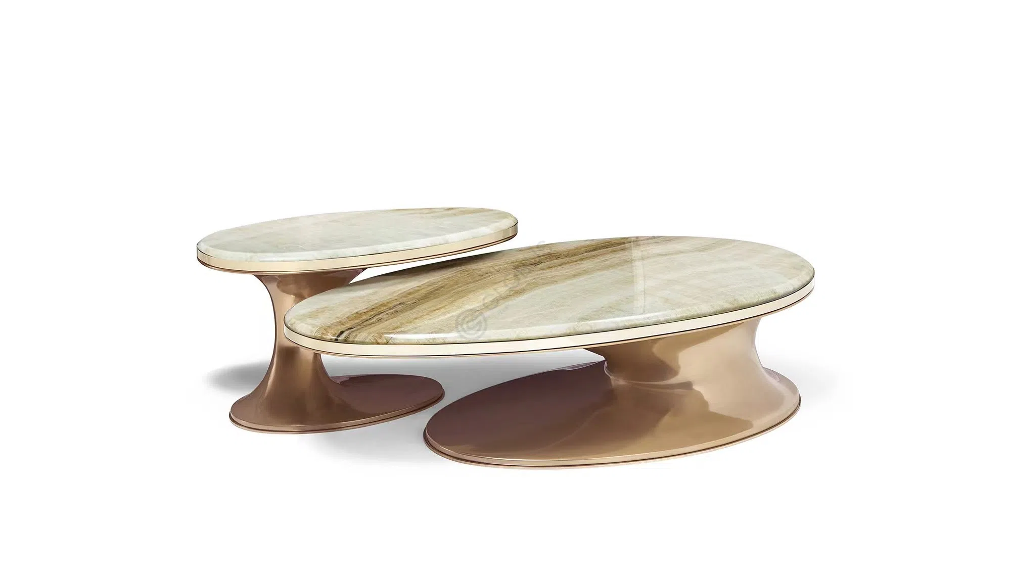 Side table VISIONNAIRE Sowilo