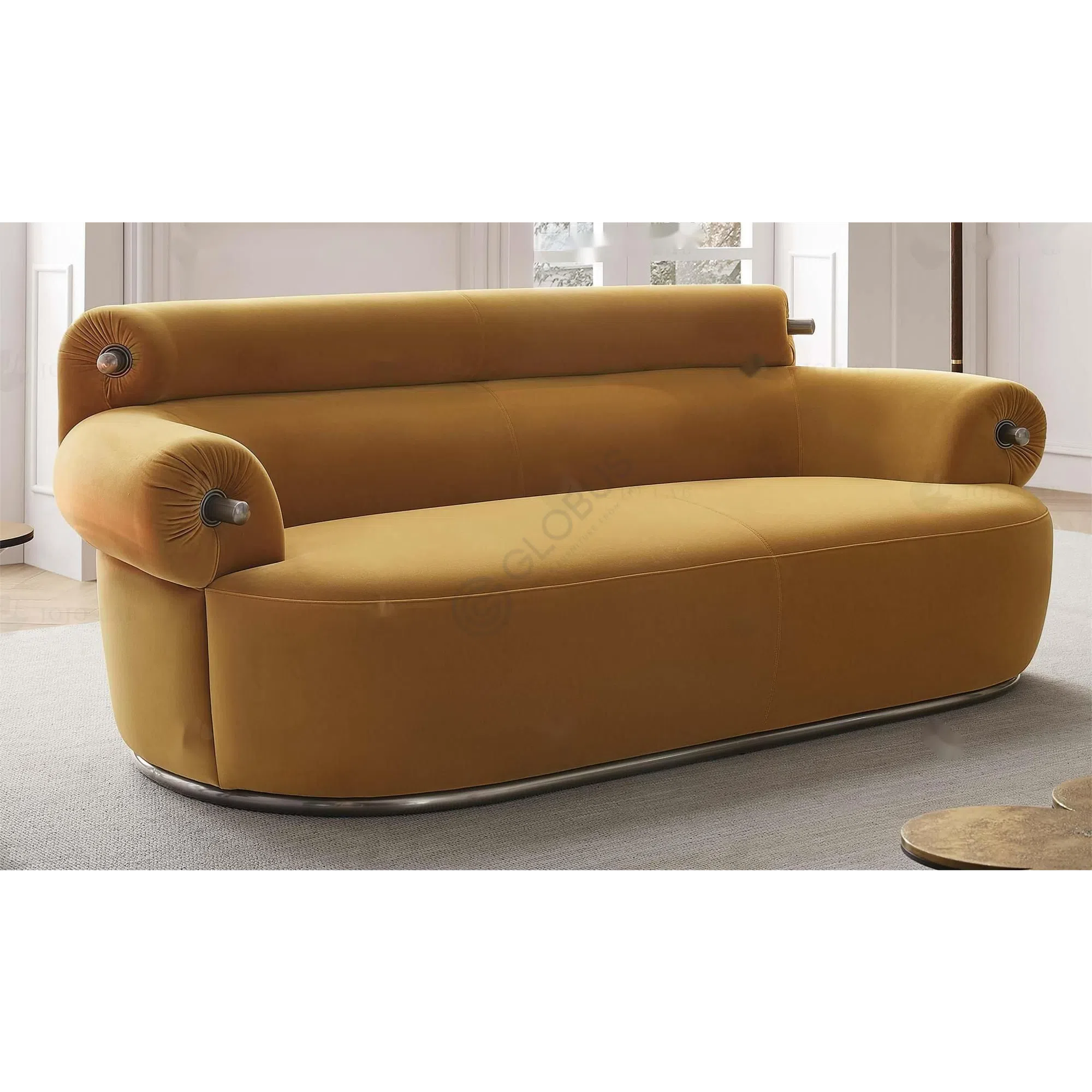 Диван B&B ITALIA Toro