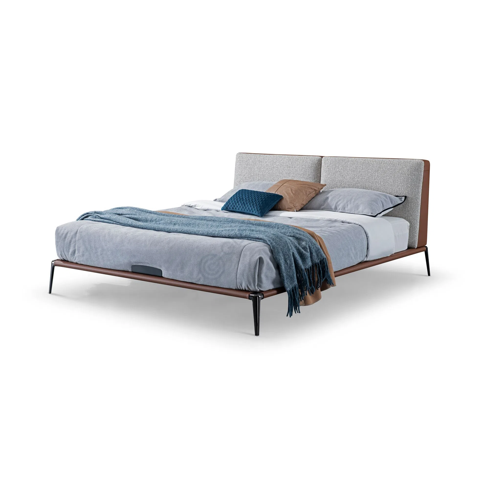 Bed POLIFORM Park 1