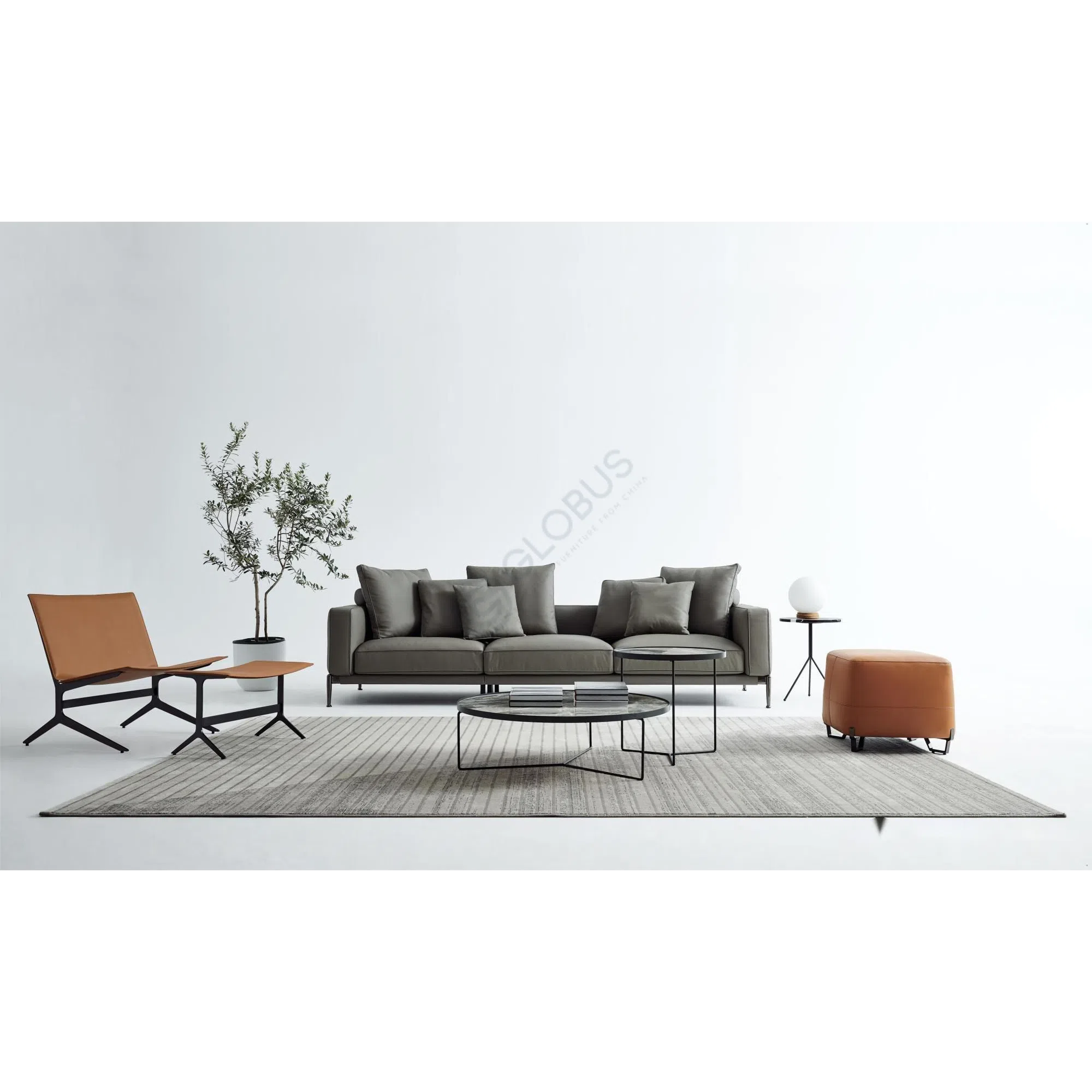 Диван FLEXFORM Romeo