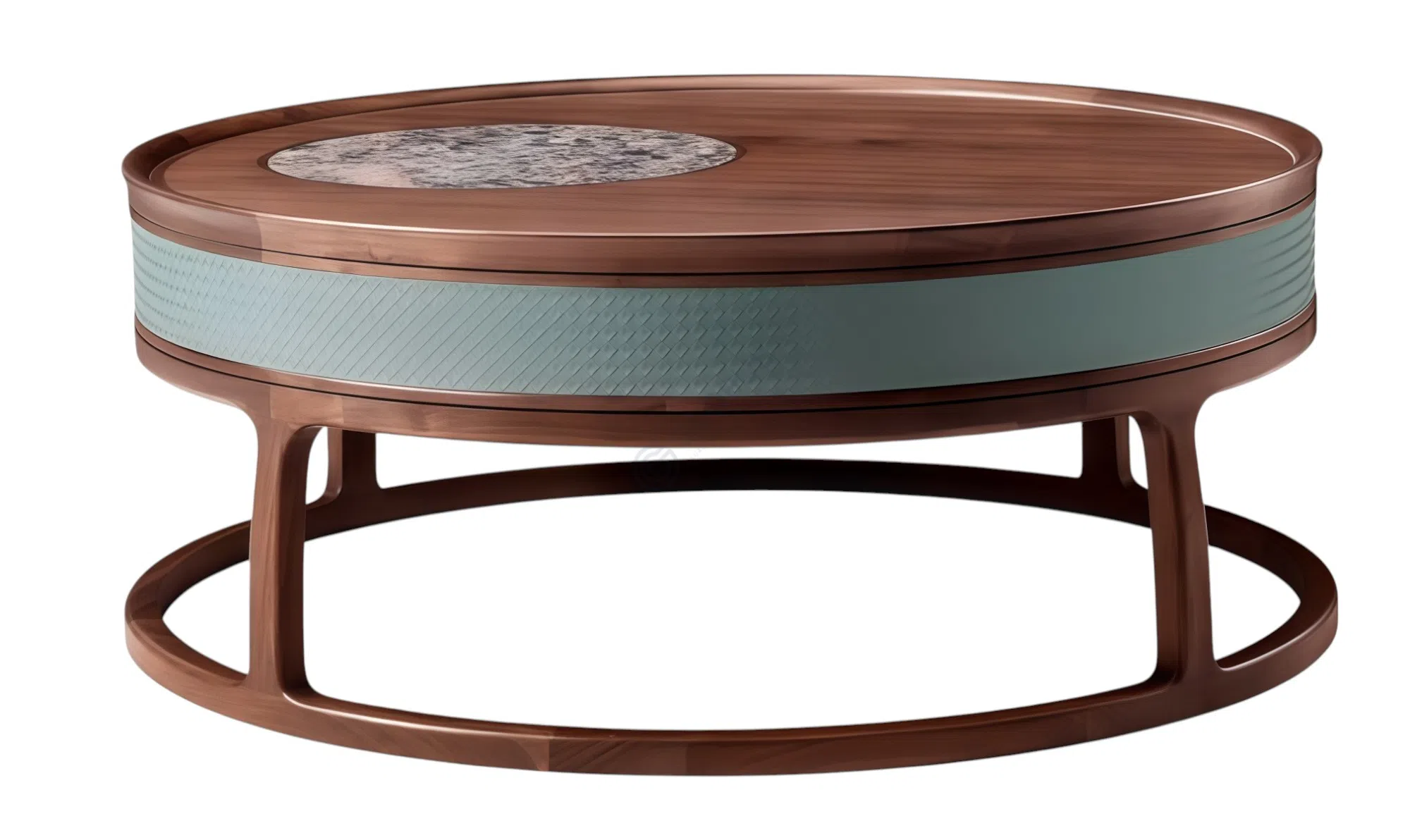 Coffee table Gemmini
