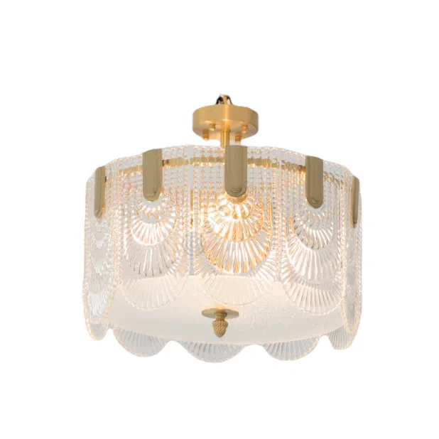 Chandelier Futurum