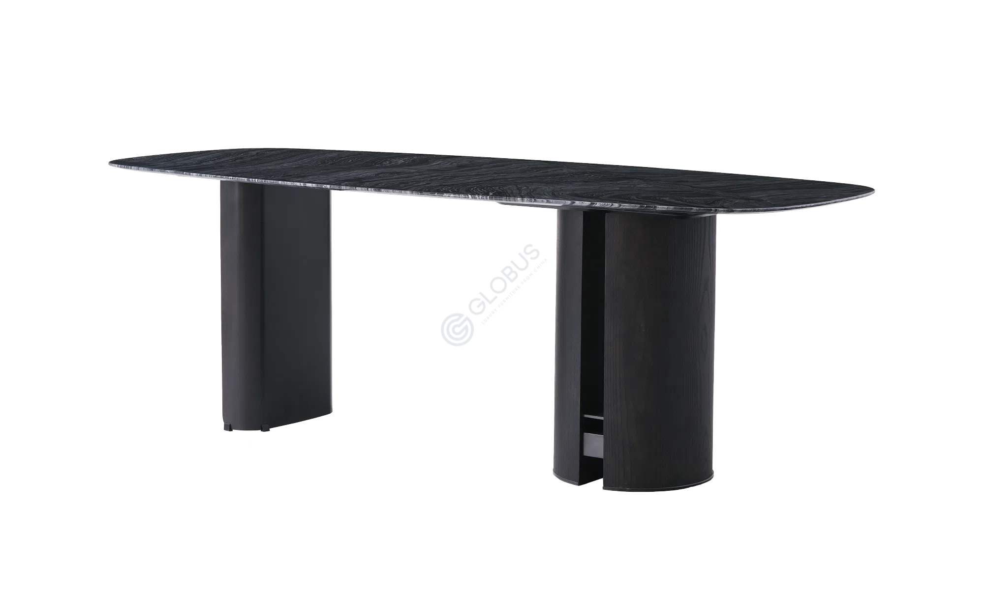 Dining table CAPITAL COLLECTION Ercole