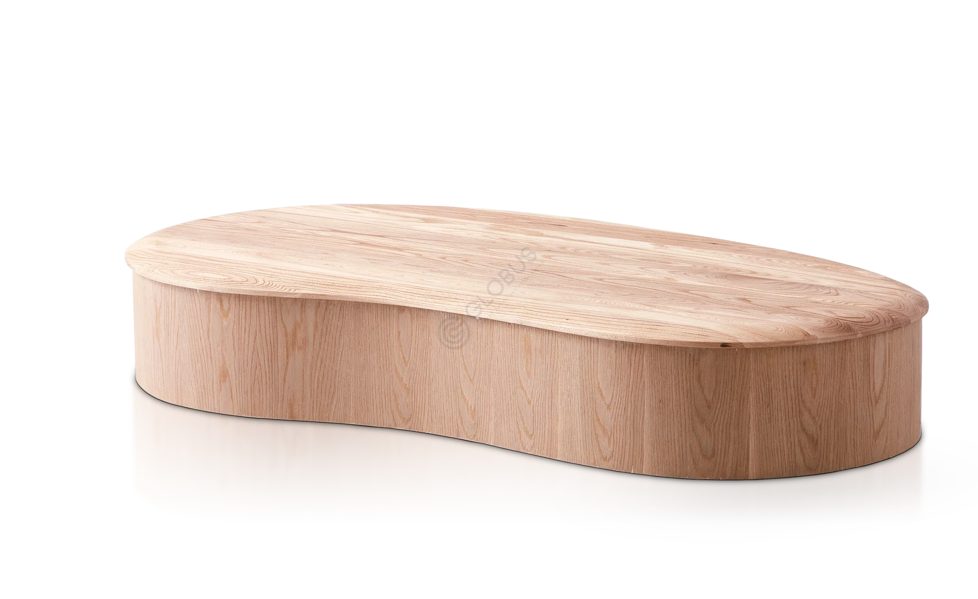 Coffee table Fiducianus