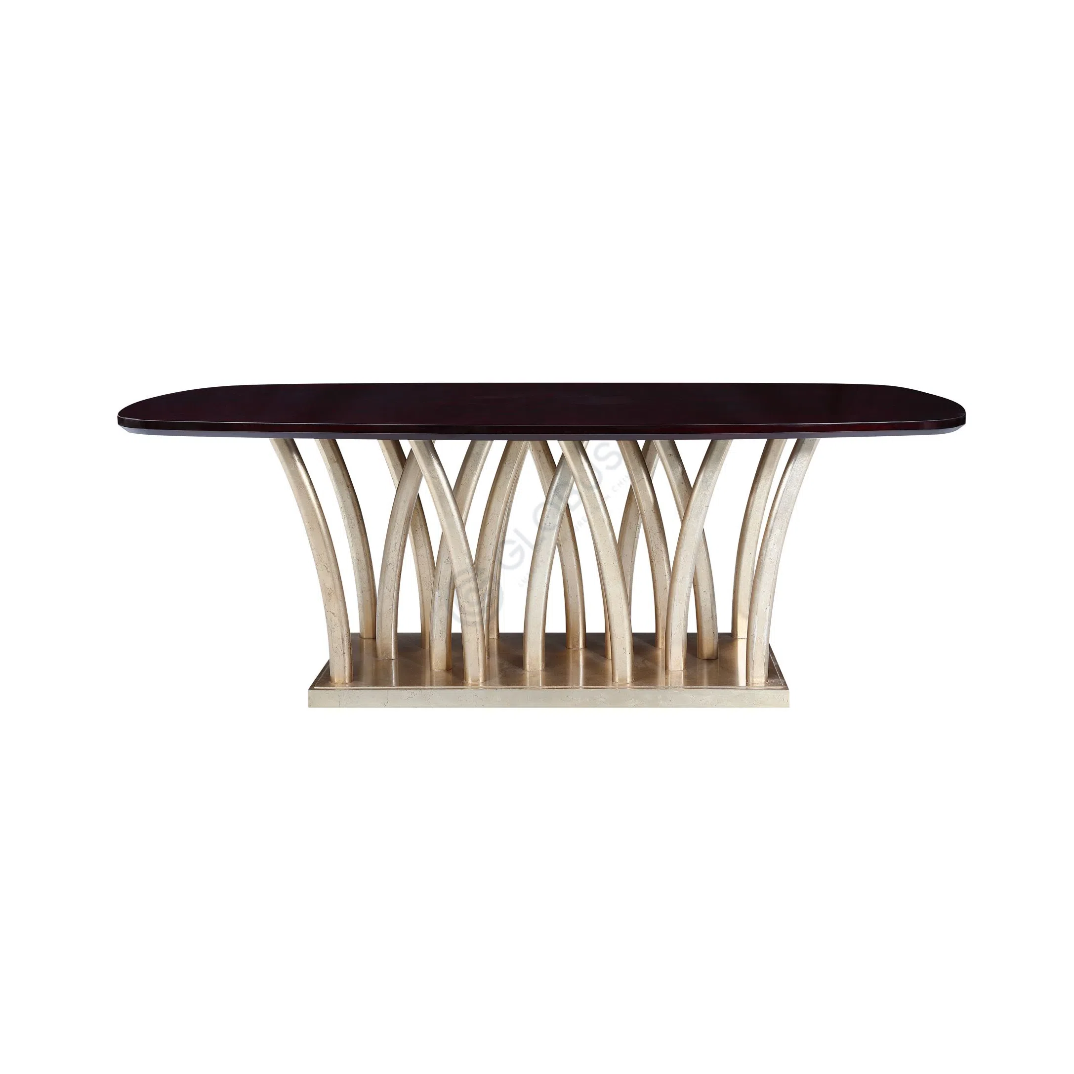 Dining table CHRISTOPHER GUY Rain Forest