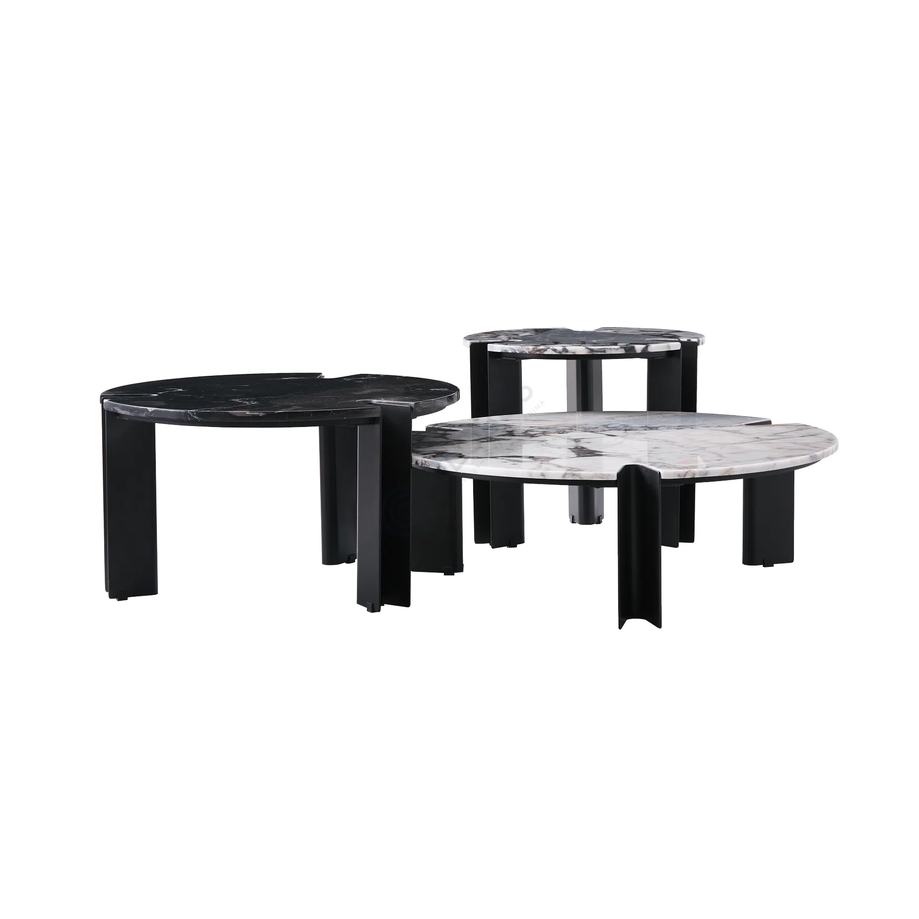 Coffee table VISIONNAIRE Egmont