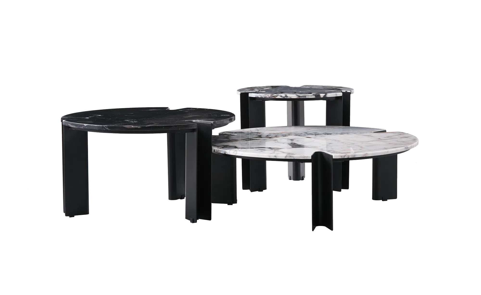 Side table VISIONNAIRE Egmont