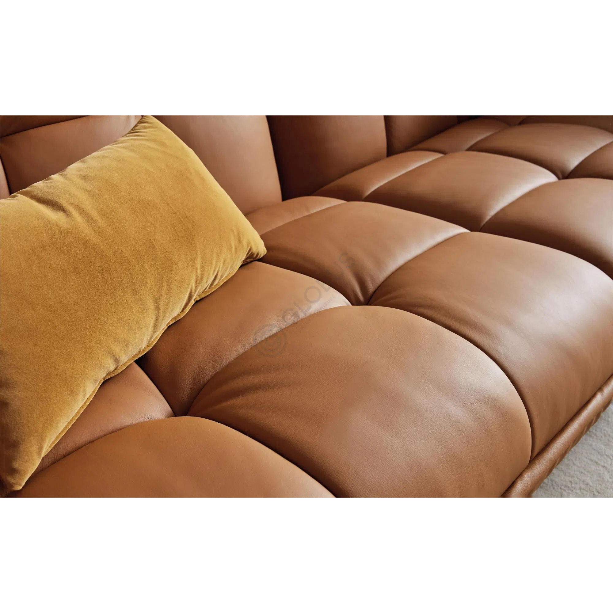Диван B&B ITALIA Husk