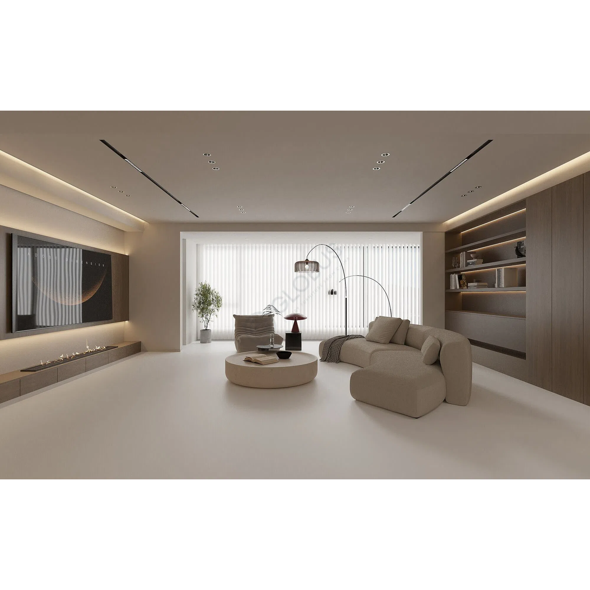 Спеченный камень Silvesto