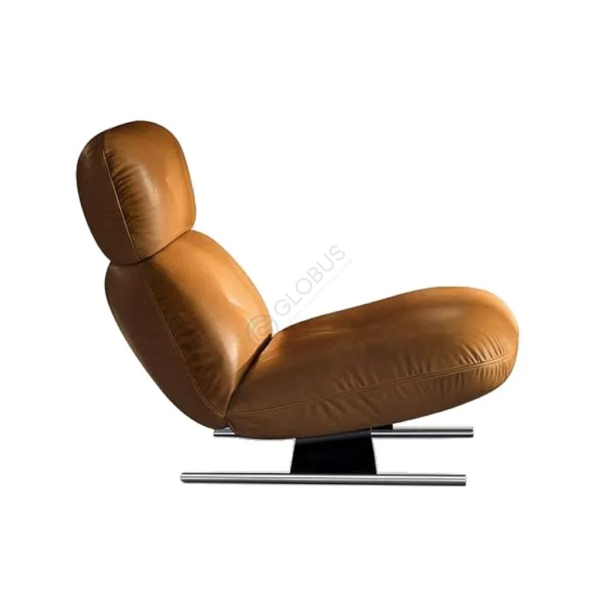 Armchair MINOTTI Libra