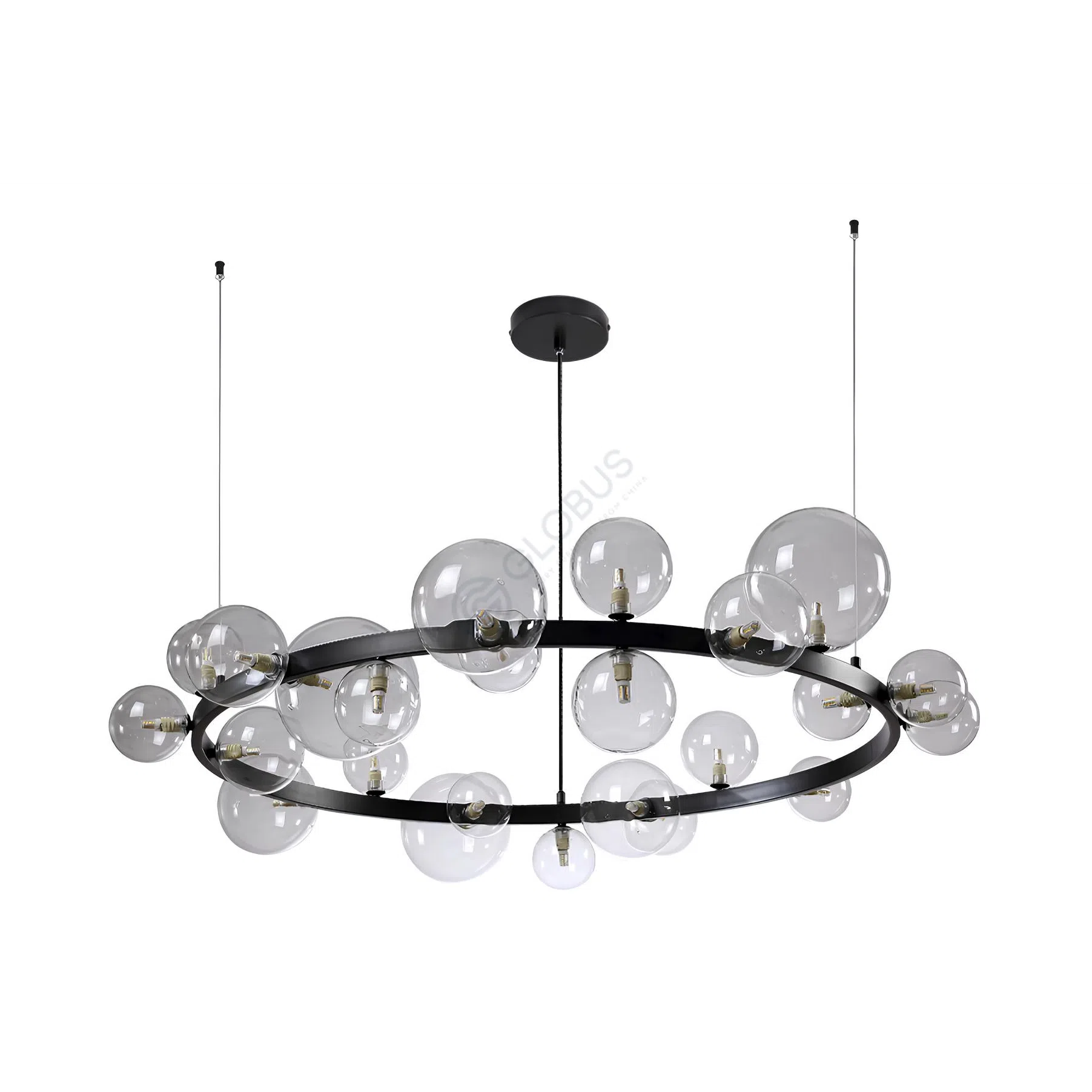 Chandelier Giacamo