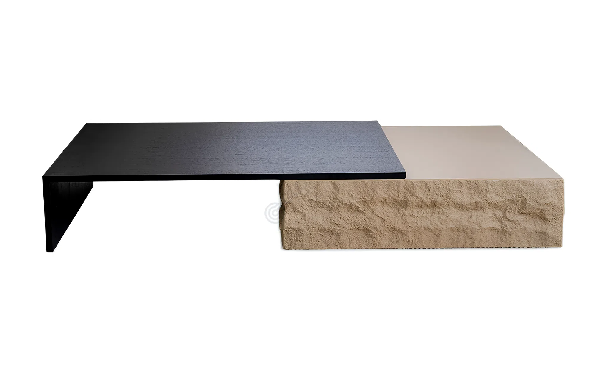 Coffee table Scheggia